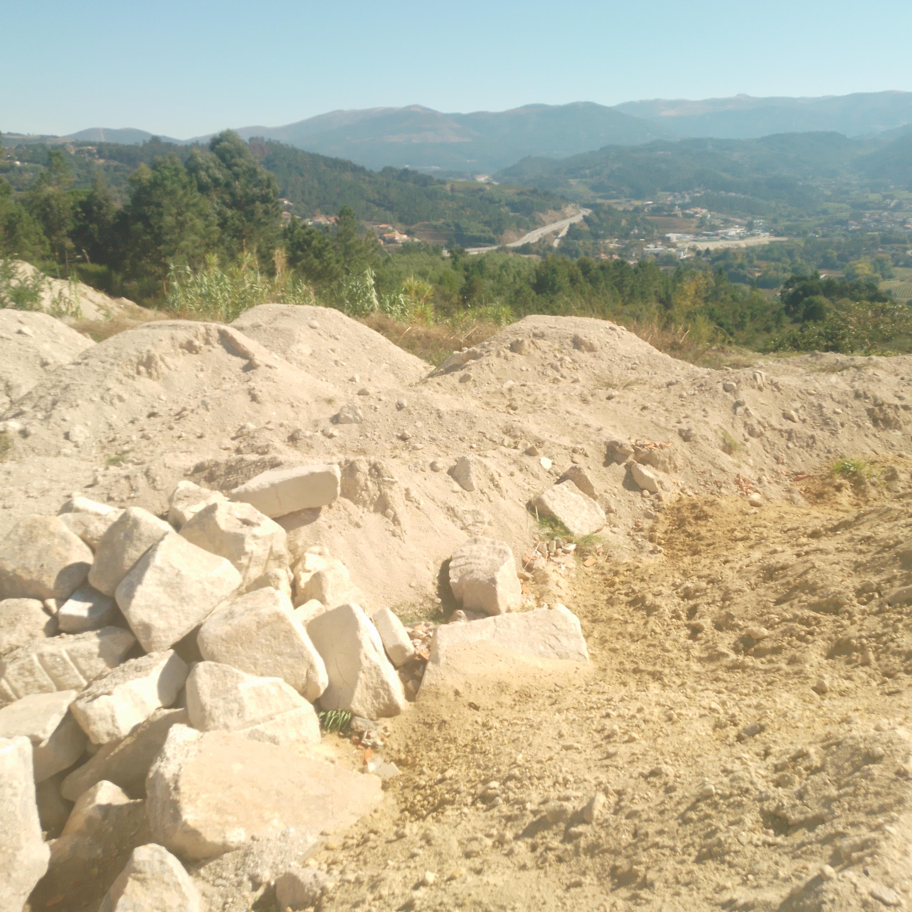 Terreno para Construção · Lomba, Amarante — image 6