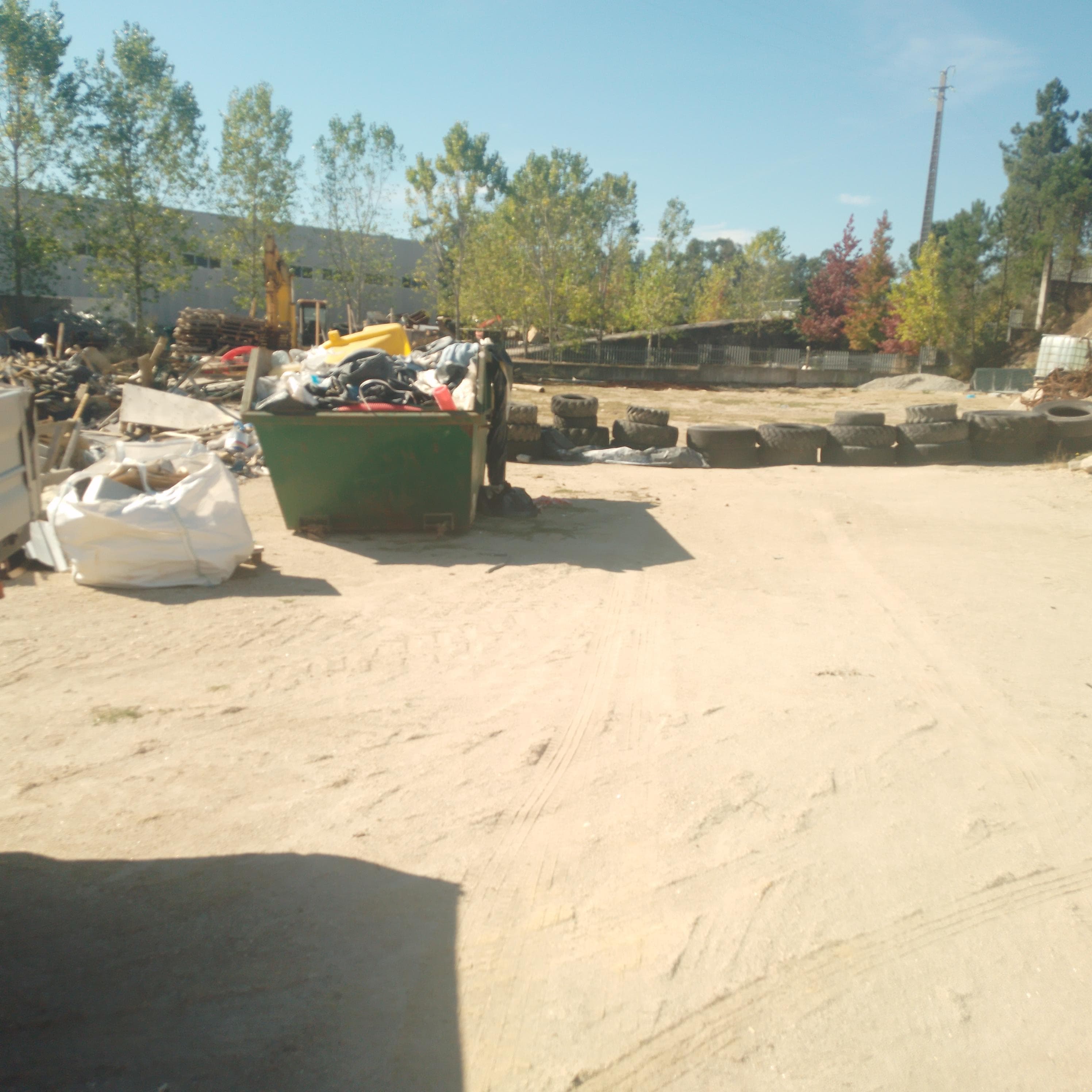 Terreno para Construção · Lomba, Amarante — image 9