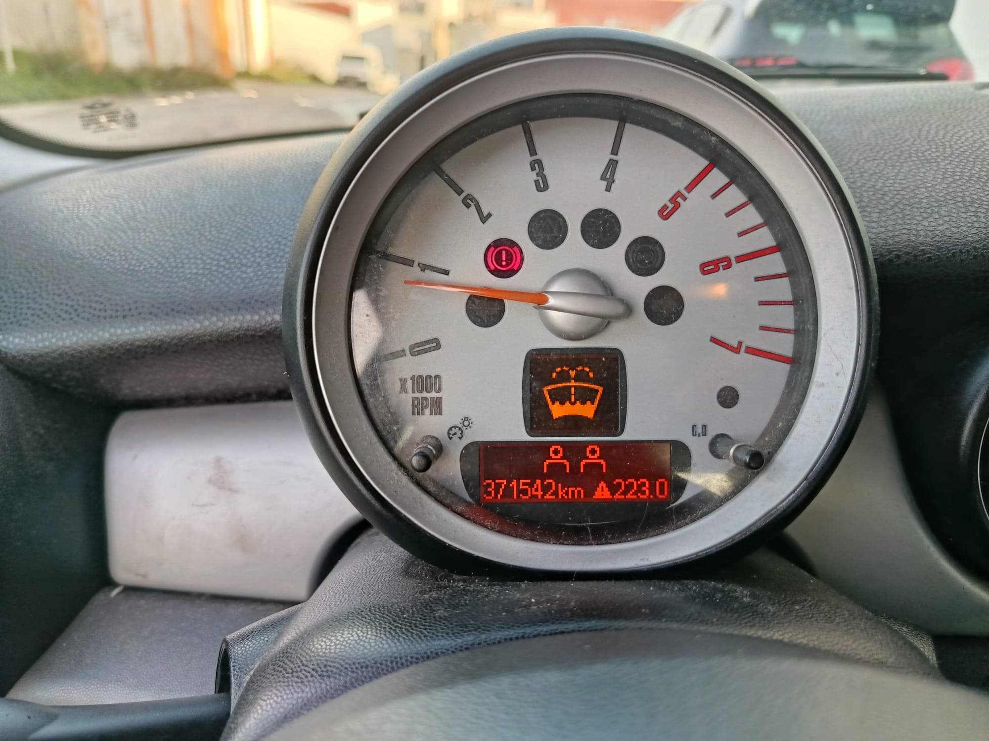 Mini Cooper SD · Ano 2008 — imagem 17