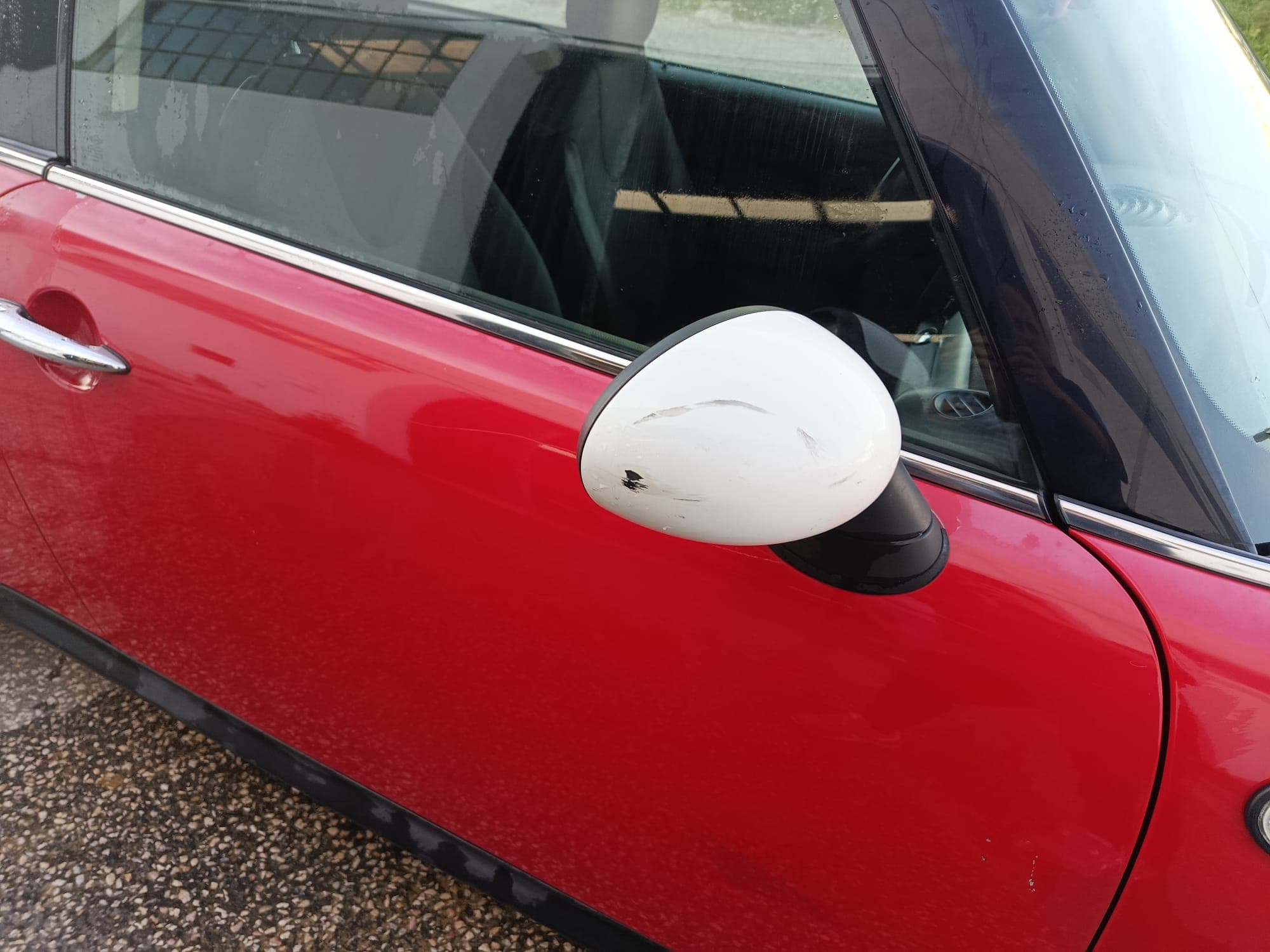 Mini Cooper SD · Ano 2008 — imagem 10