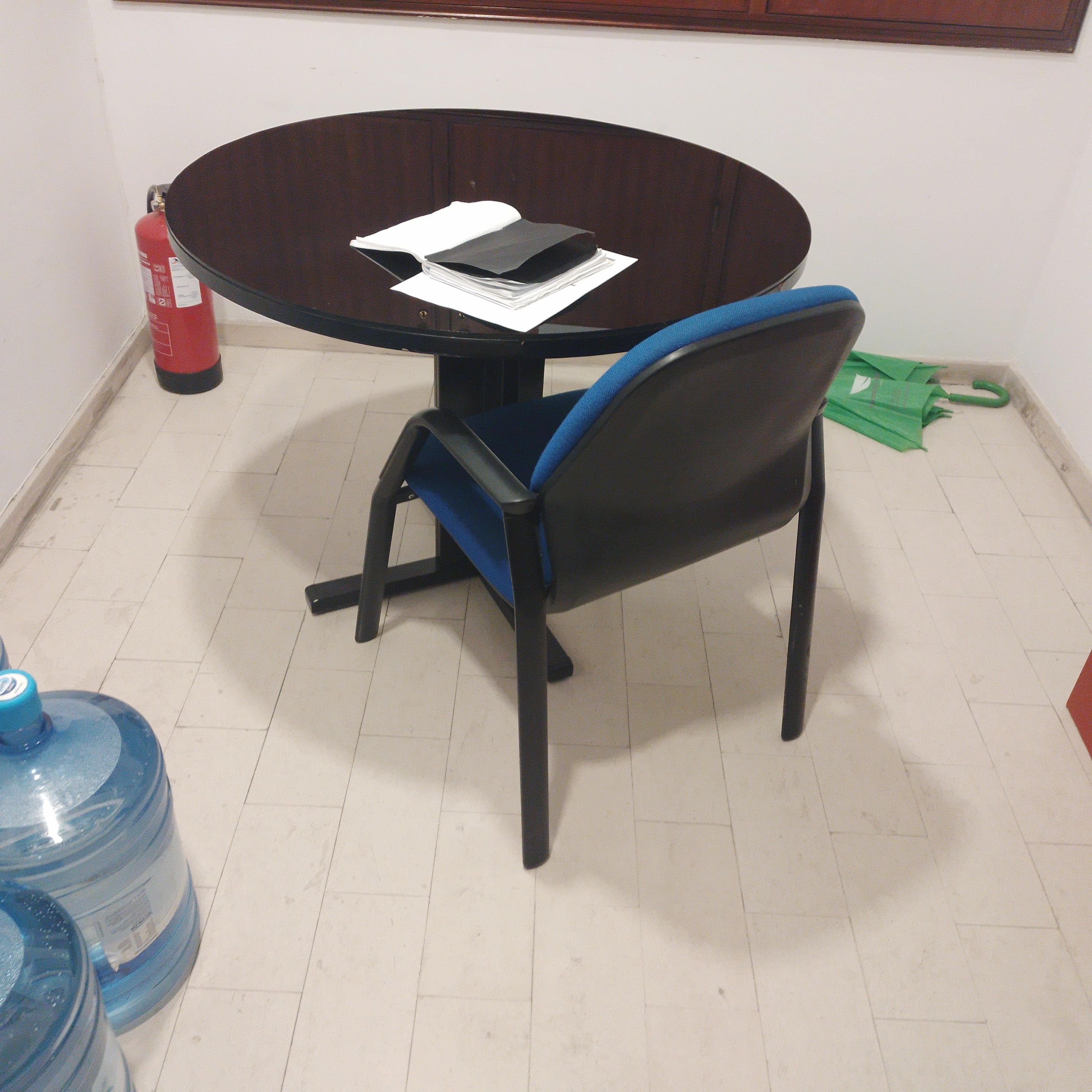 Equipamento de Escritório — imagem 13