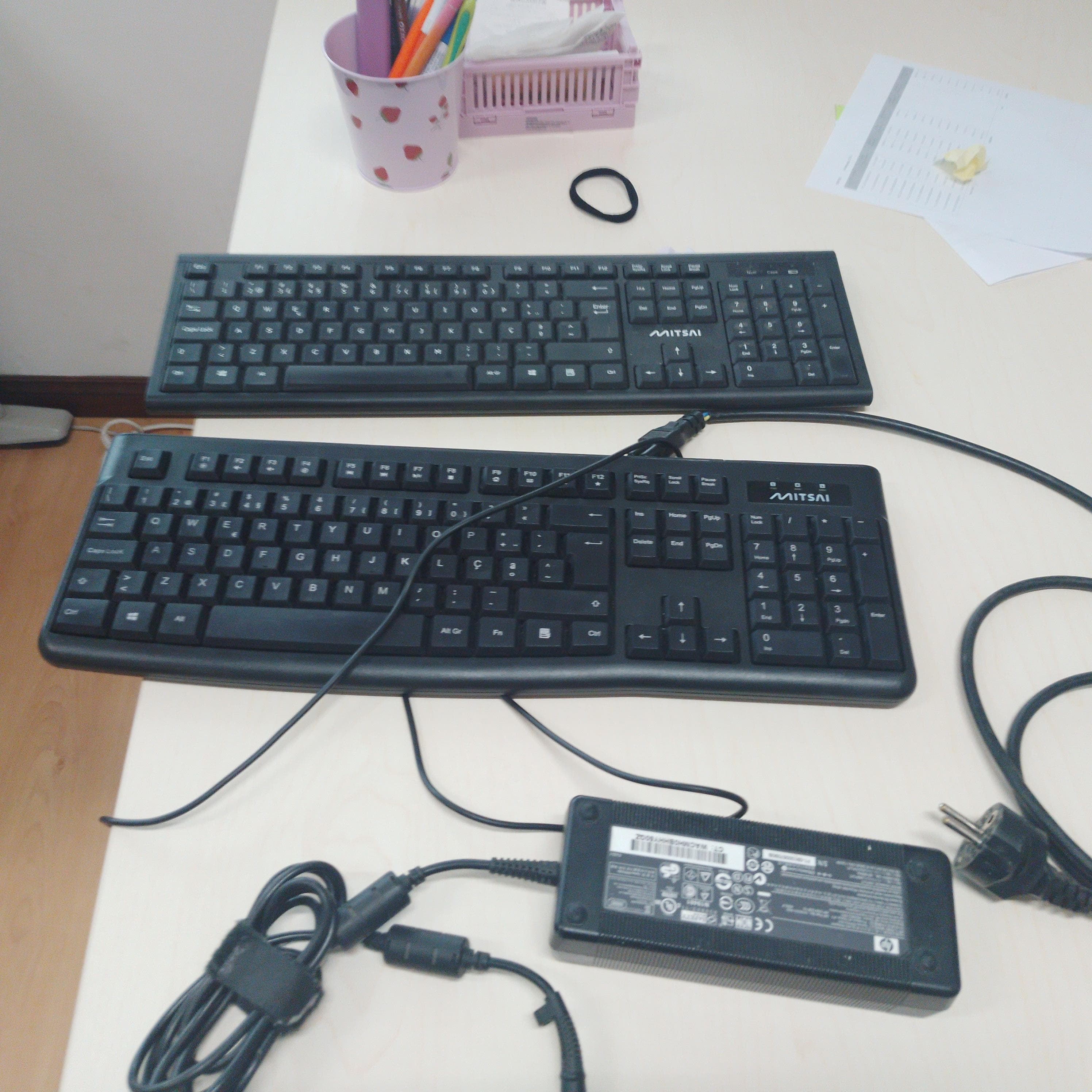 Equipamento de Escritório — imagem 20