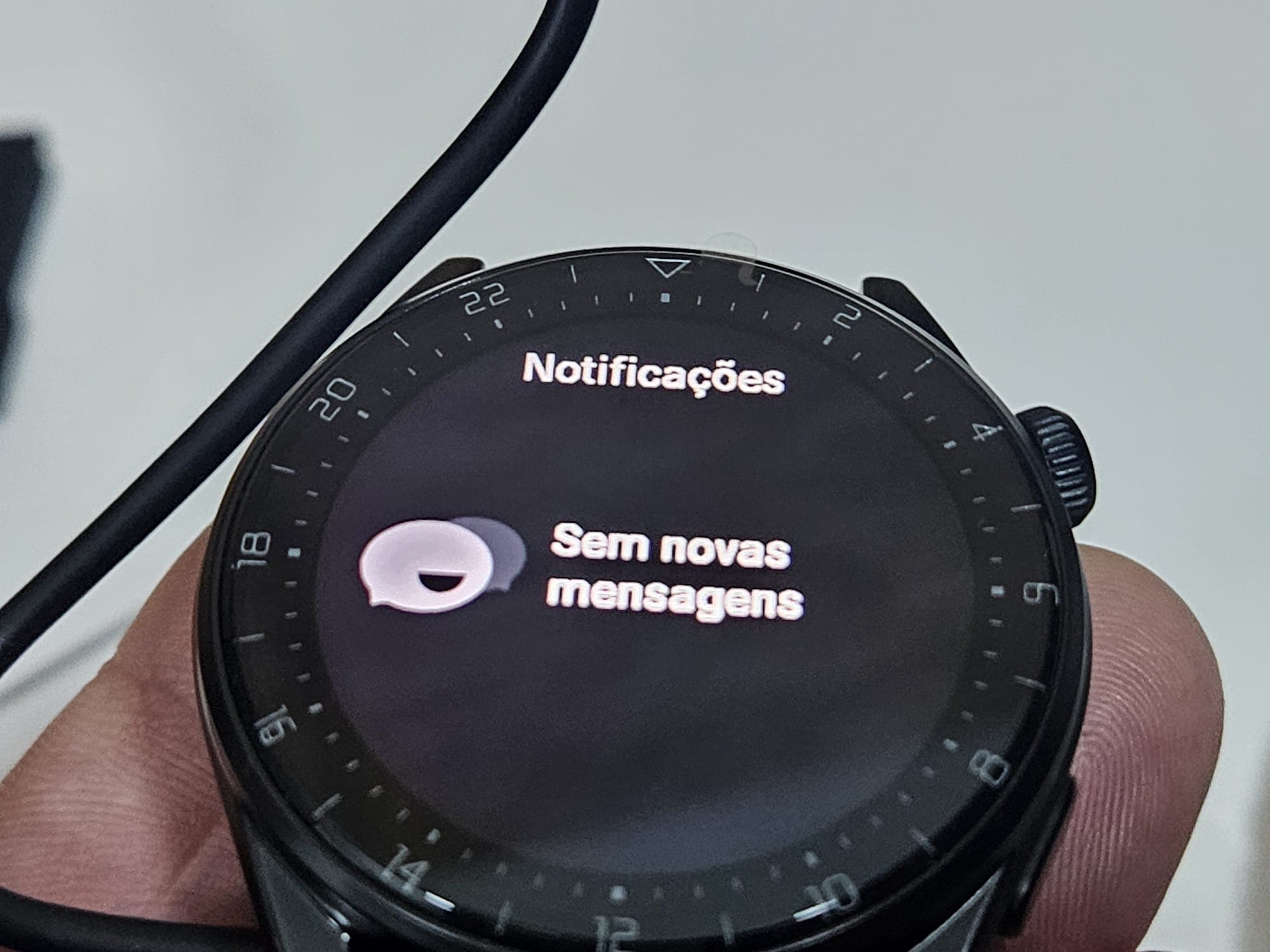 Smartwatch Hoco — imagem 5