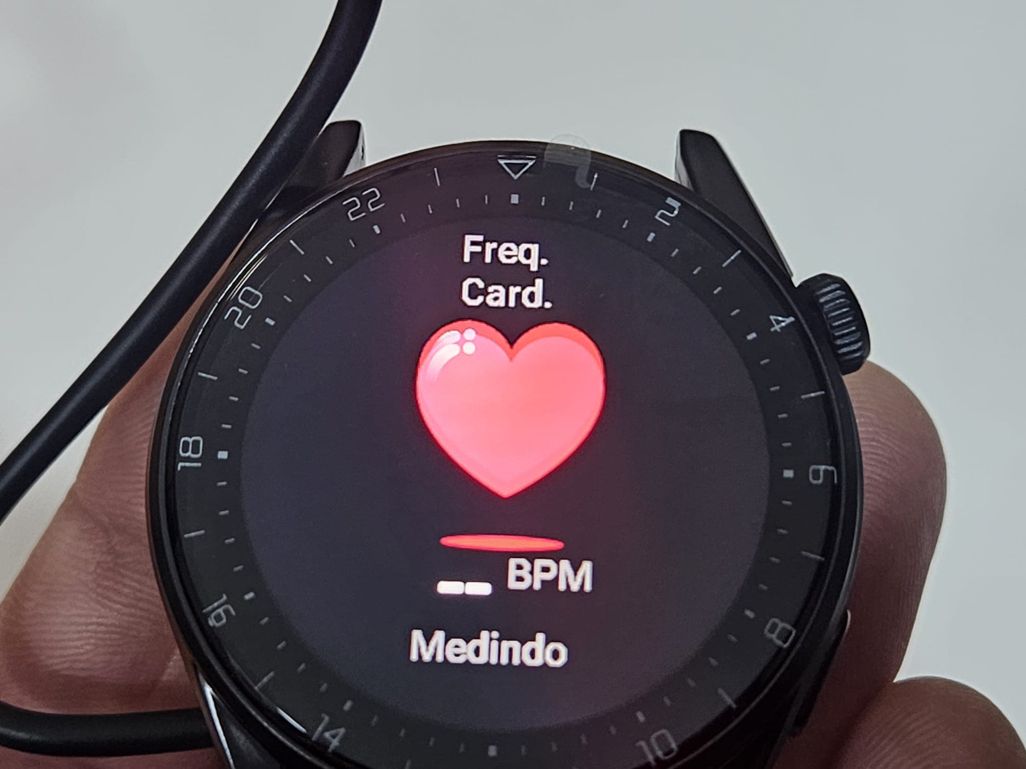 Smartwatch Hoco — imagem 4