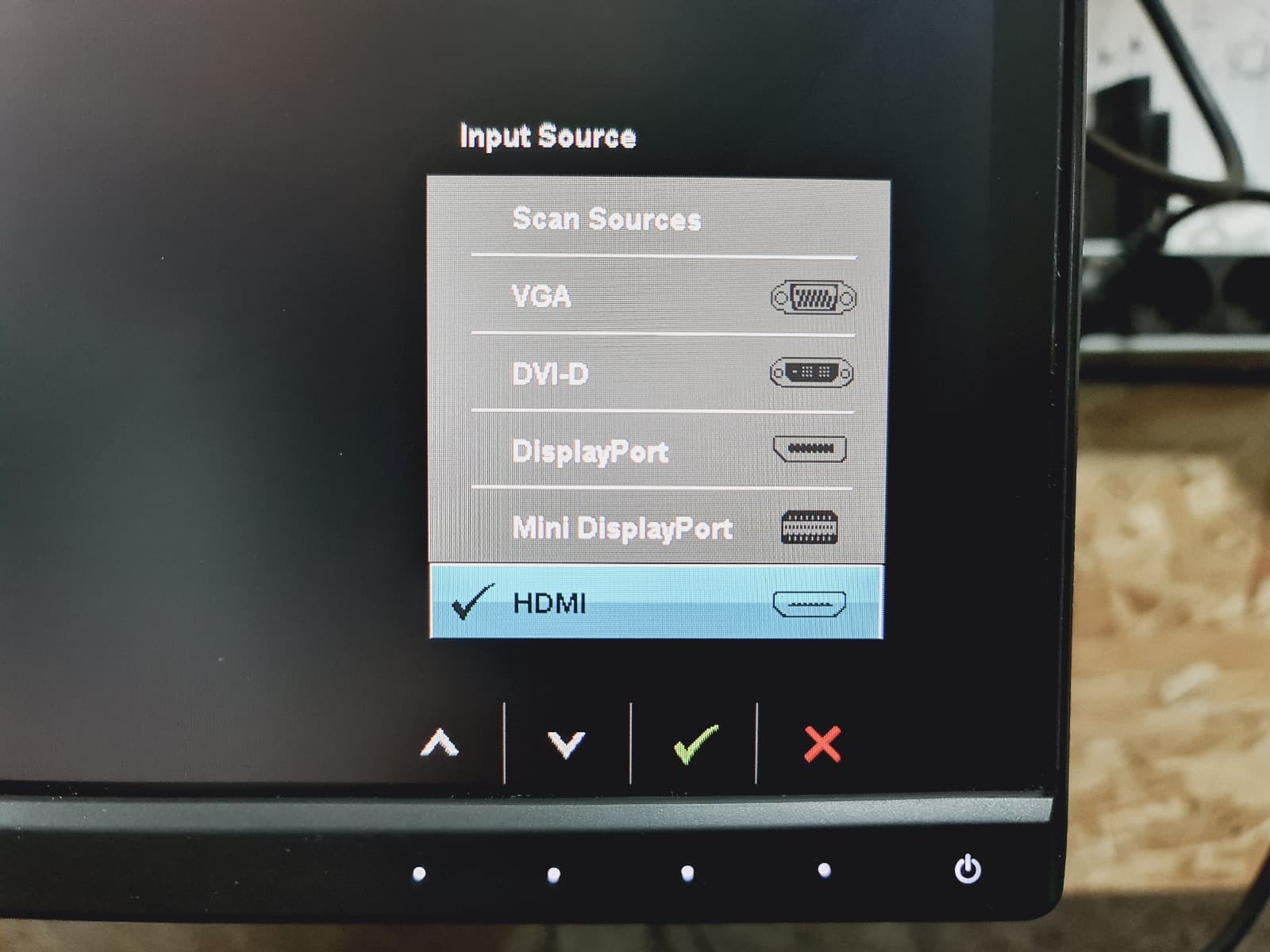 Monitor LED Dell — image 7