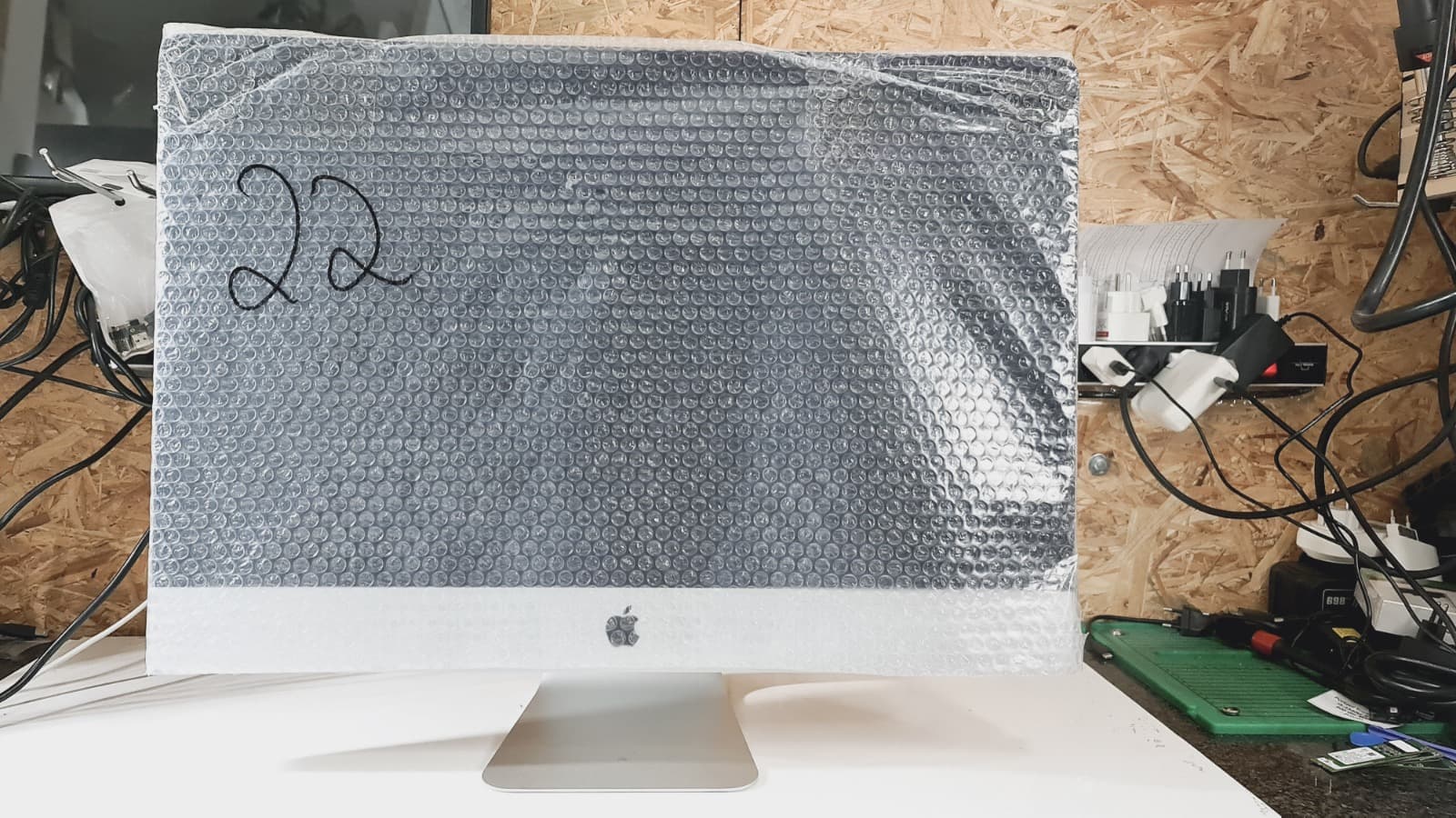 Computador Apple iMac A1419 — imagem 4