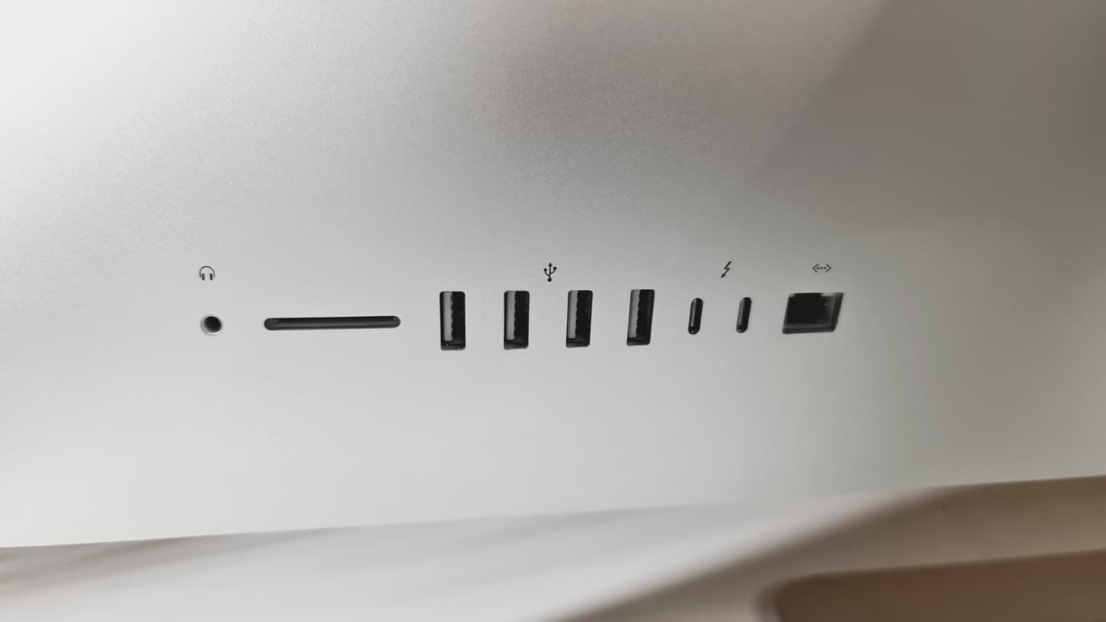 Computador Apple iMac A1419 — imagem 3