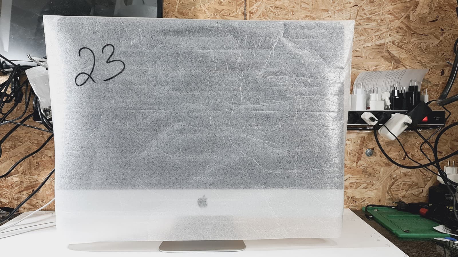 Computador Apple iMac A1419 — imagem 3