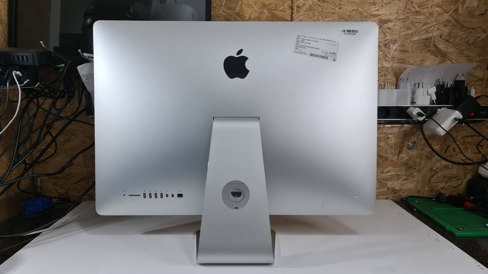 Computador Apple iMac A1419 — imagem 2