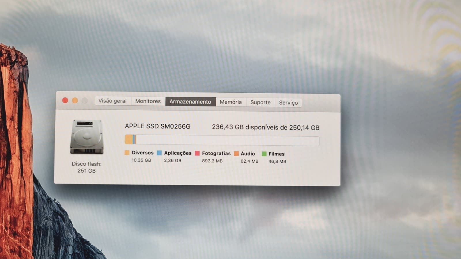 Computador Apple iMac A1419 — imagem 5