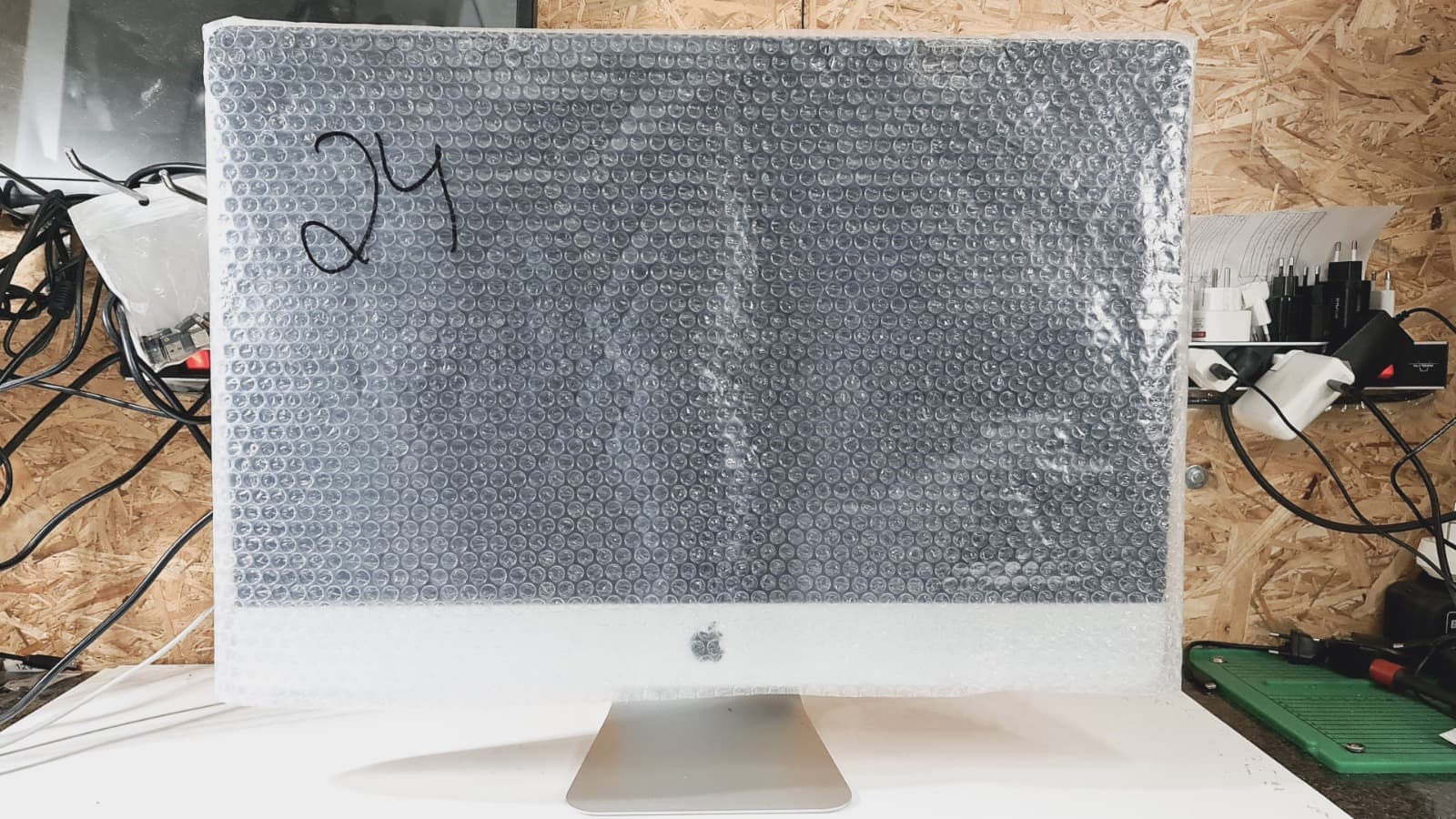 Computador Apple iMac A1419 — imagem 4
