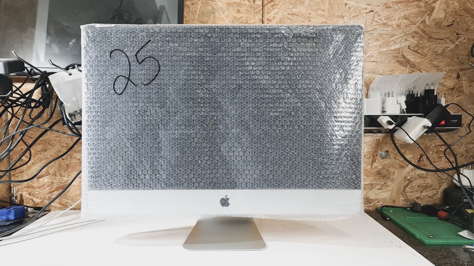 Computador Apple iMac A1419 — imagem 4