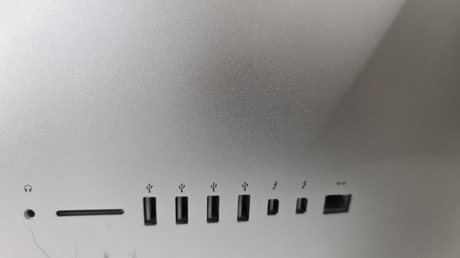 Computador Apple iMac A1419 — imagem 3