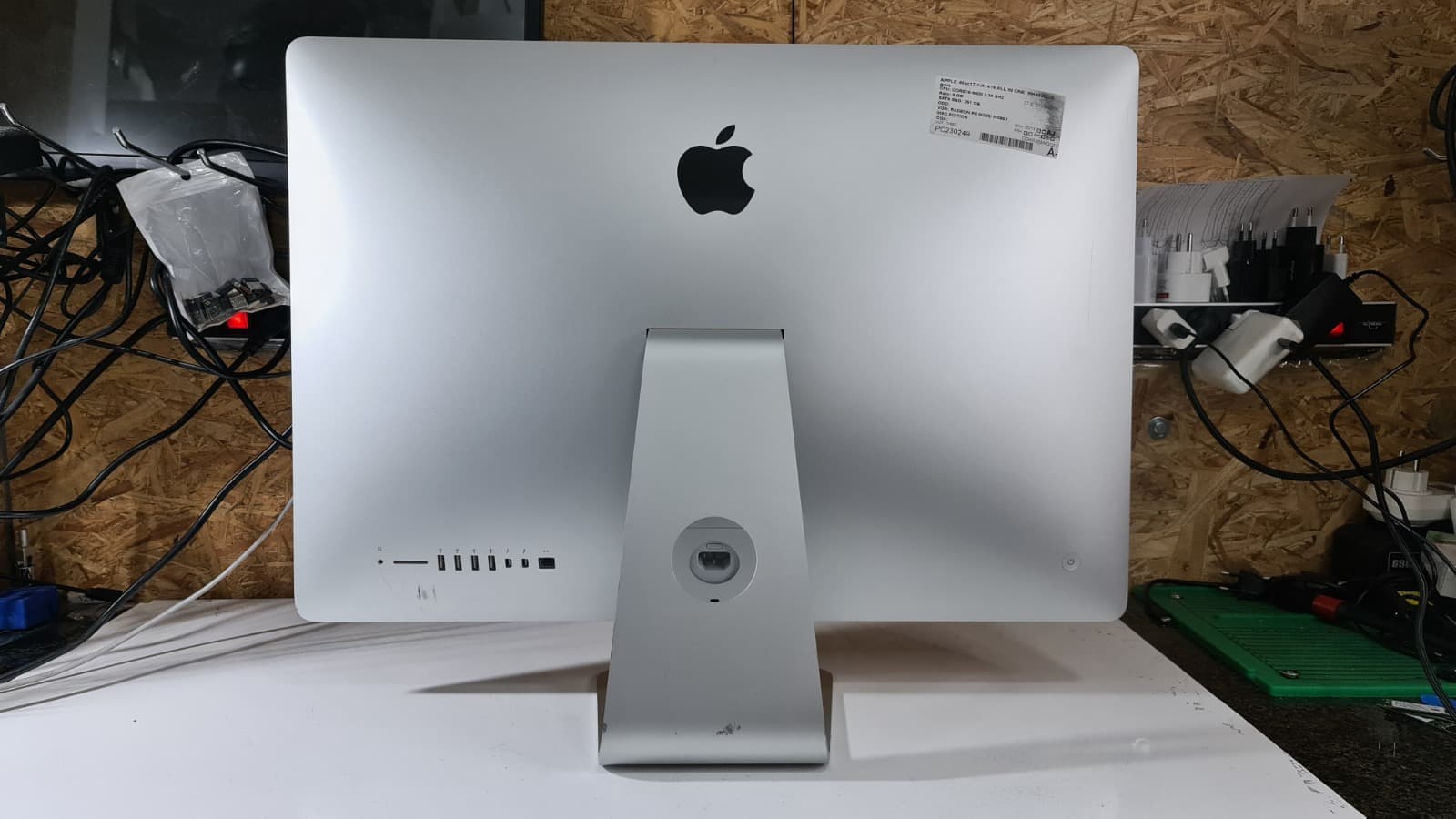 Computador Apple iMac A1419 — imagem 2