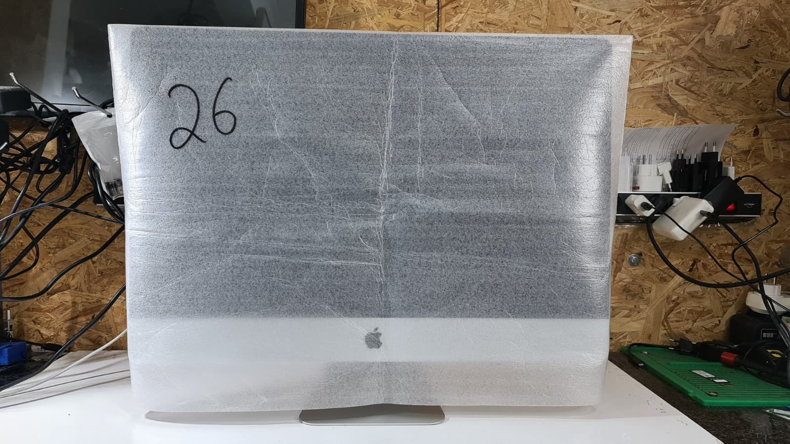 Computador Apple iMac A1419 — imagem 4