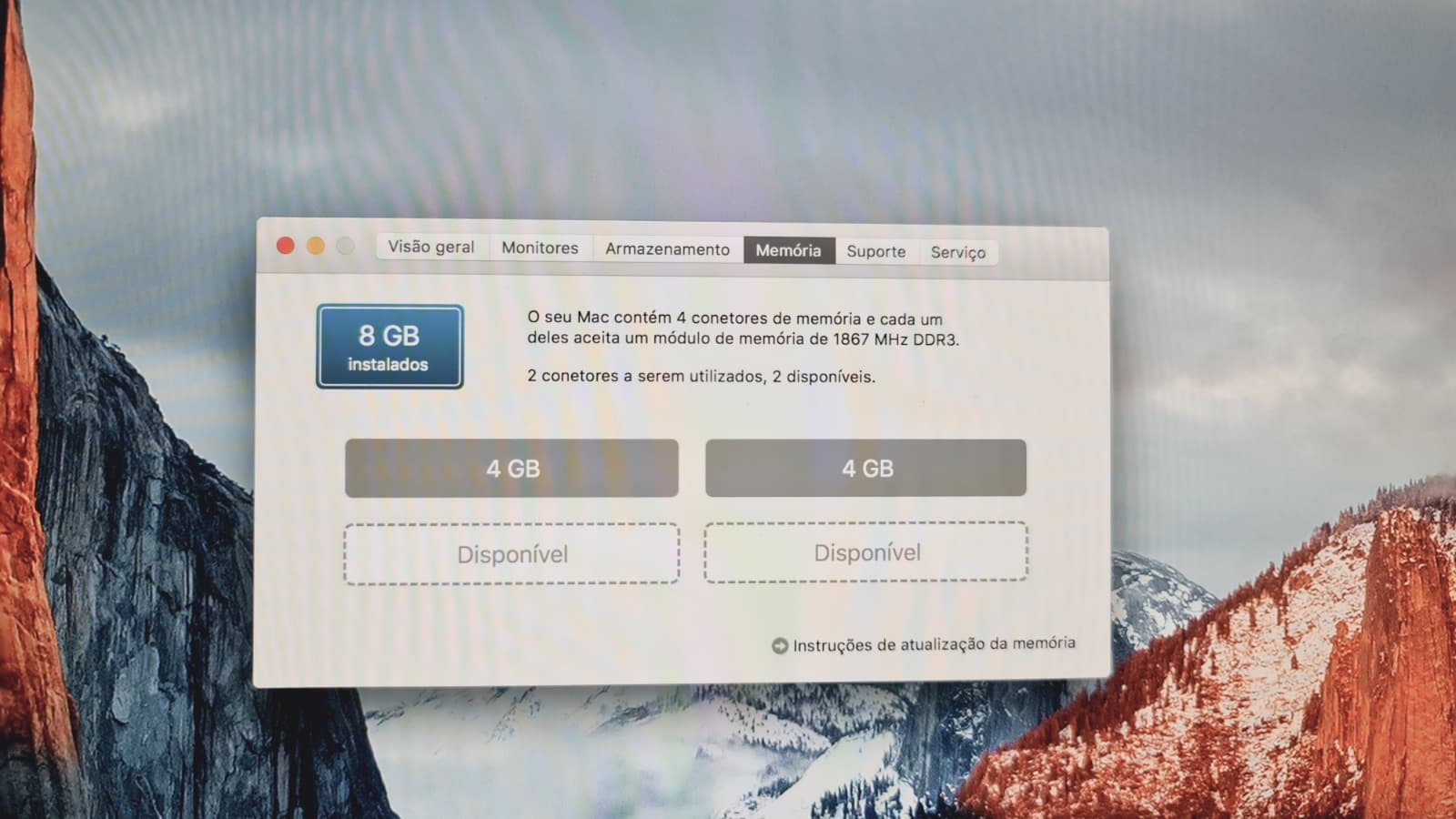 Computador Apple iMac A1419 — imagem 8