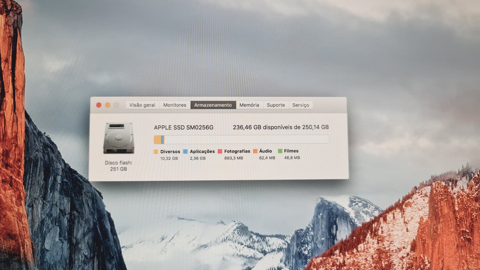Computador Apple iMac A1419 — imagem 6