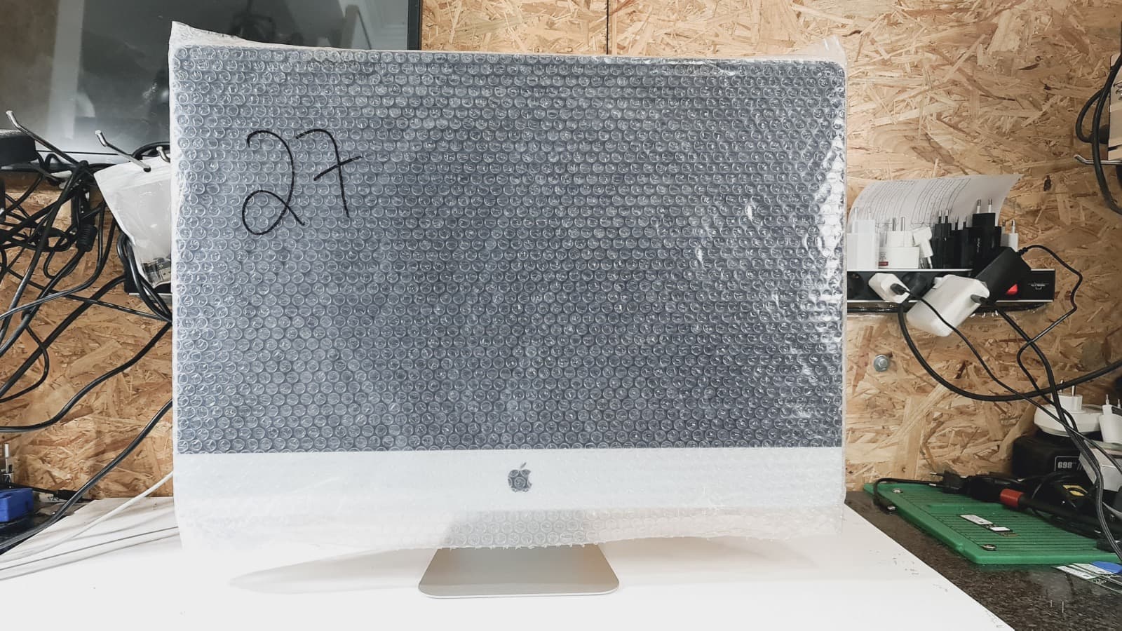 Computador Apple iMac A1419 — imagem 4