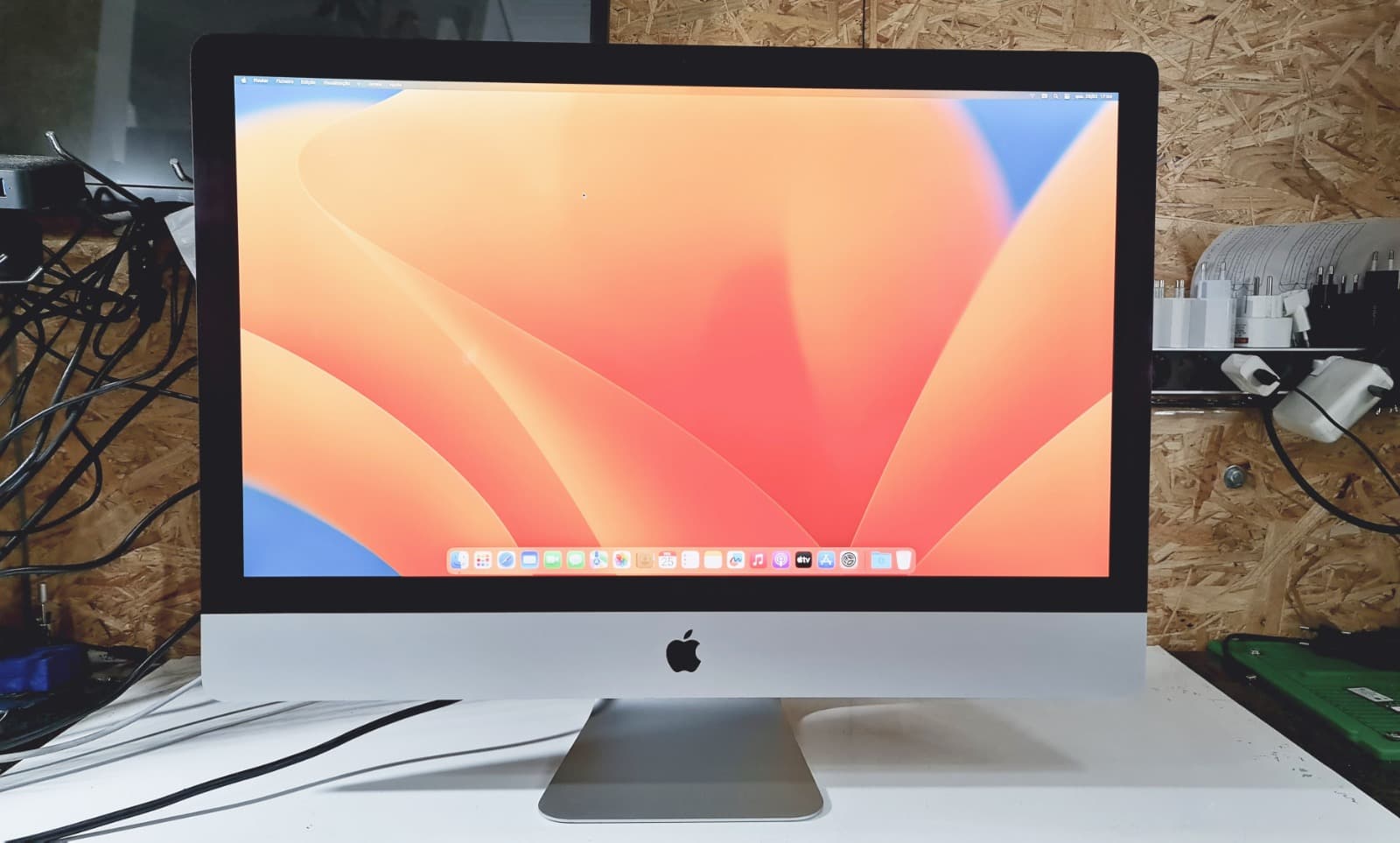 Computador Apple iMac A1419 — imagem 1