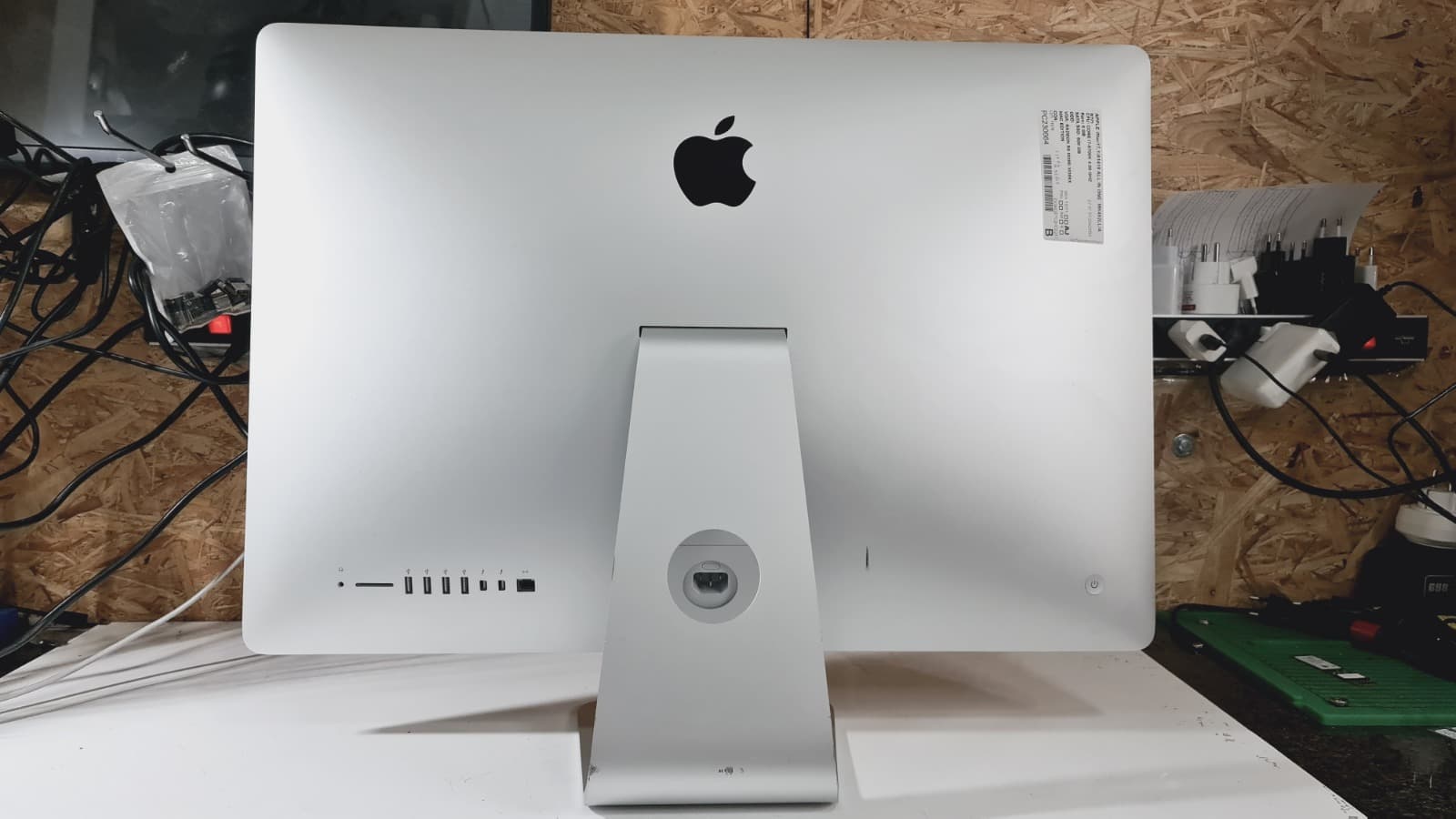 Computador Apple iMac A1419 — imagem 2