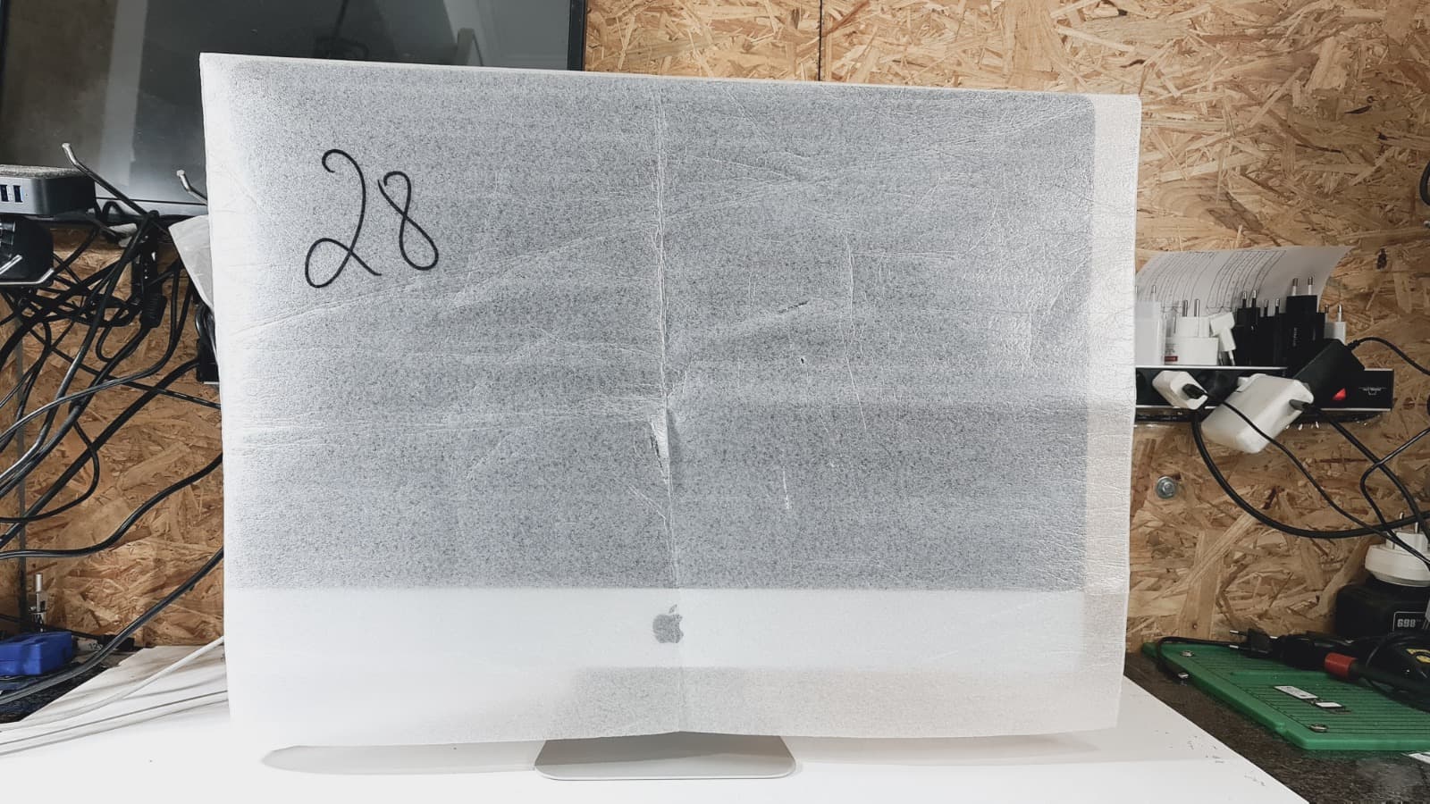 Computador Apple iMac A1419 — imagem 3