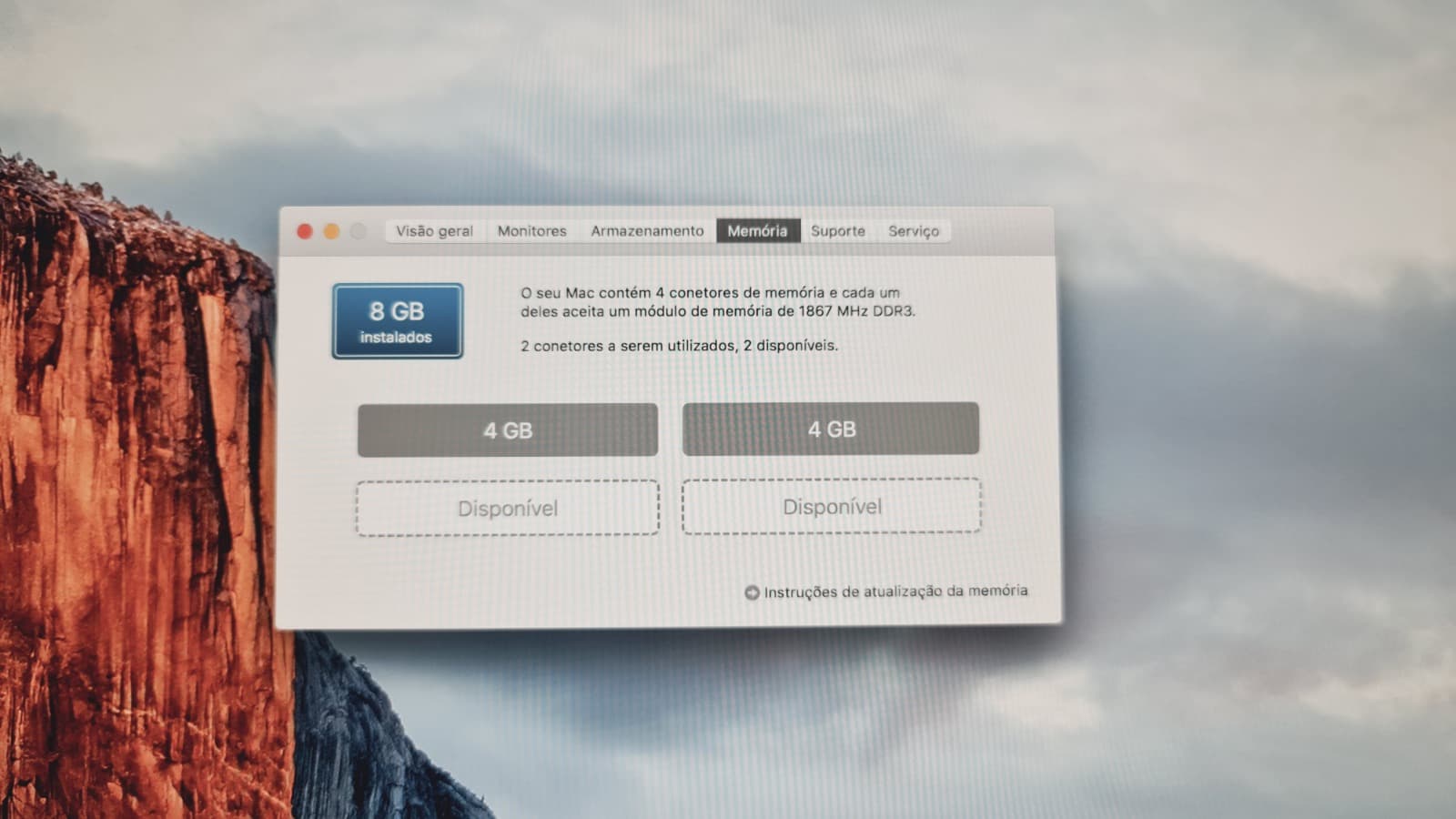 Computador Apple iMac A1419 — imagem 6