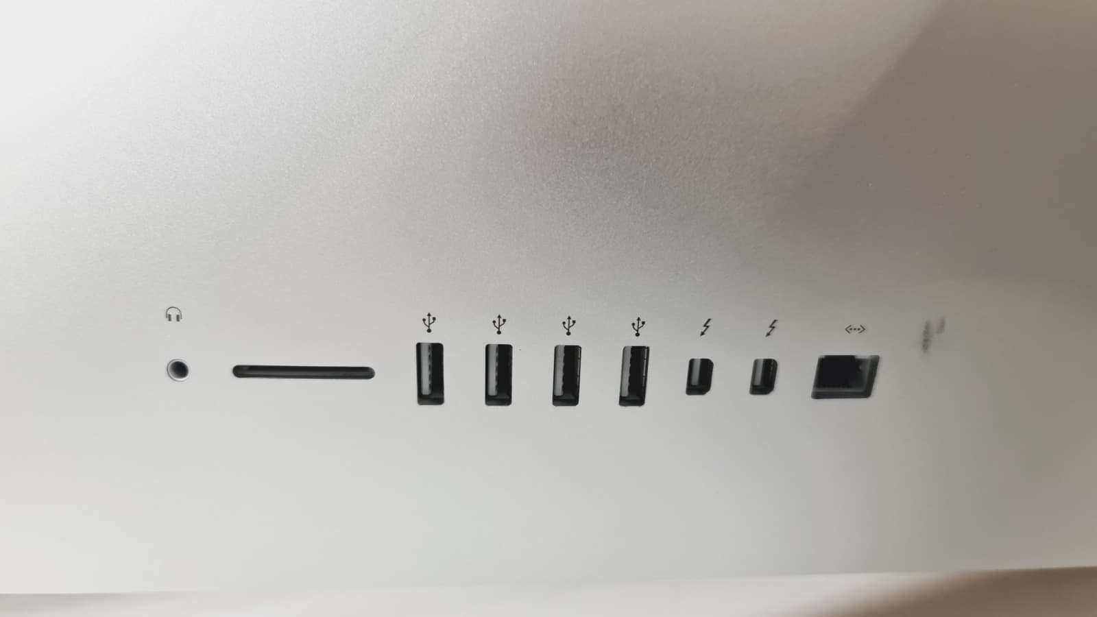 Computador Apple iMac A1419 — imagem 3