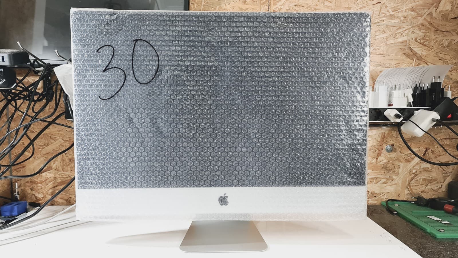 Computador Apple iMac A1419 — imagem 4