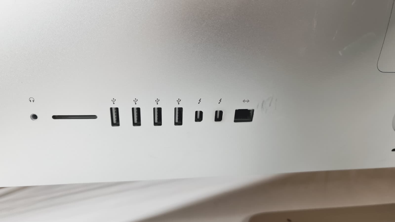 Computador Apple iMac A1419 — image 3
