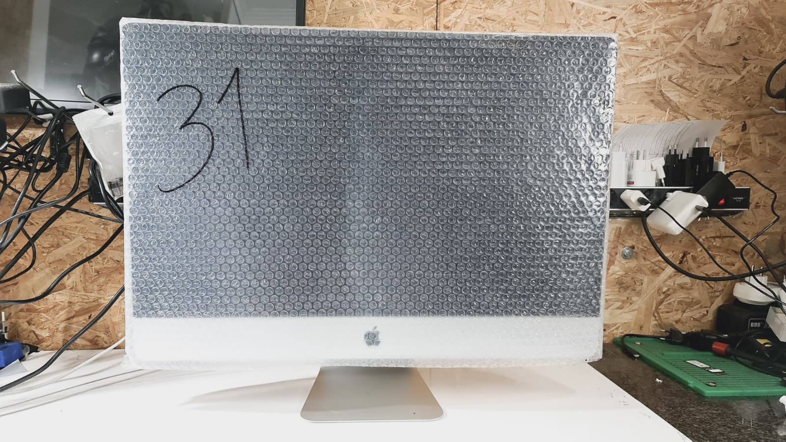 Computador Apple iMac A1419 — image 4