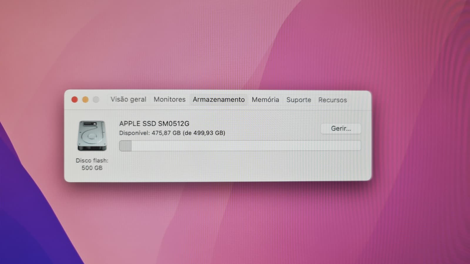 Computador Apple iMac A1419 — image 6