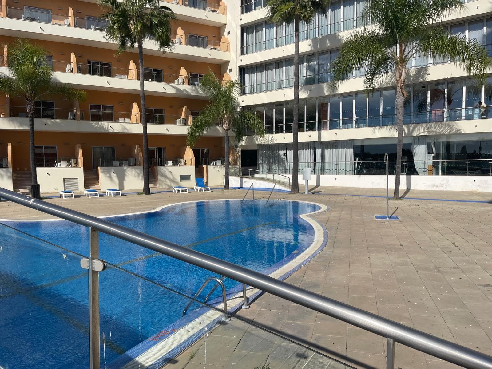Apartamento T1 · Balaia Atlântico, Albufeira — image 7