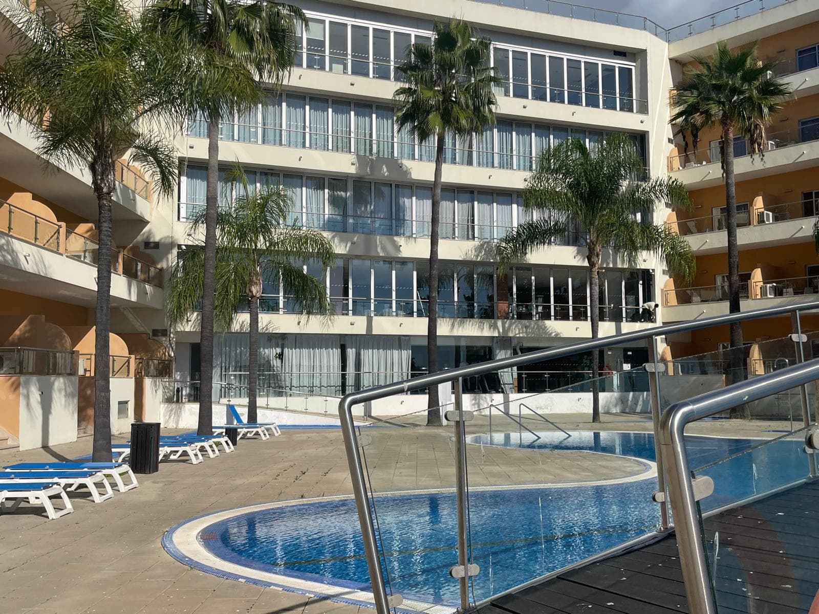 Apartamento T1 · Balaia Atlântico, Albufeira — image 2