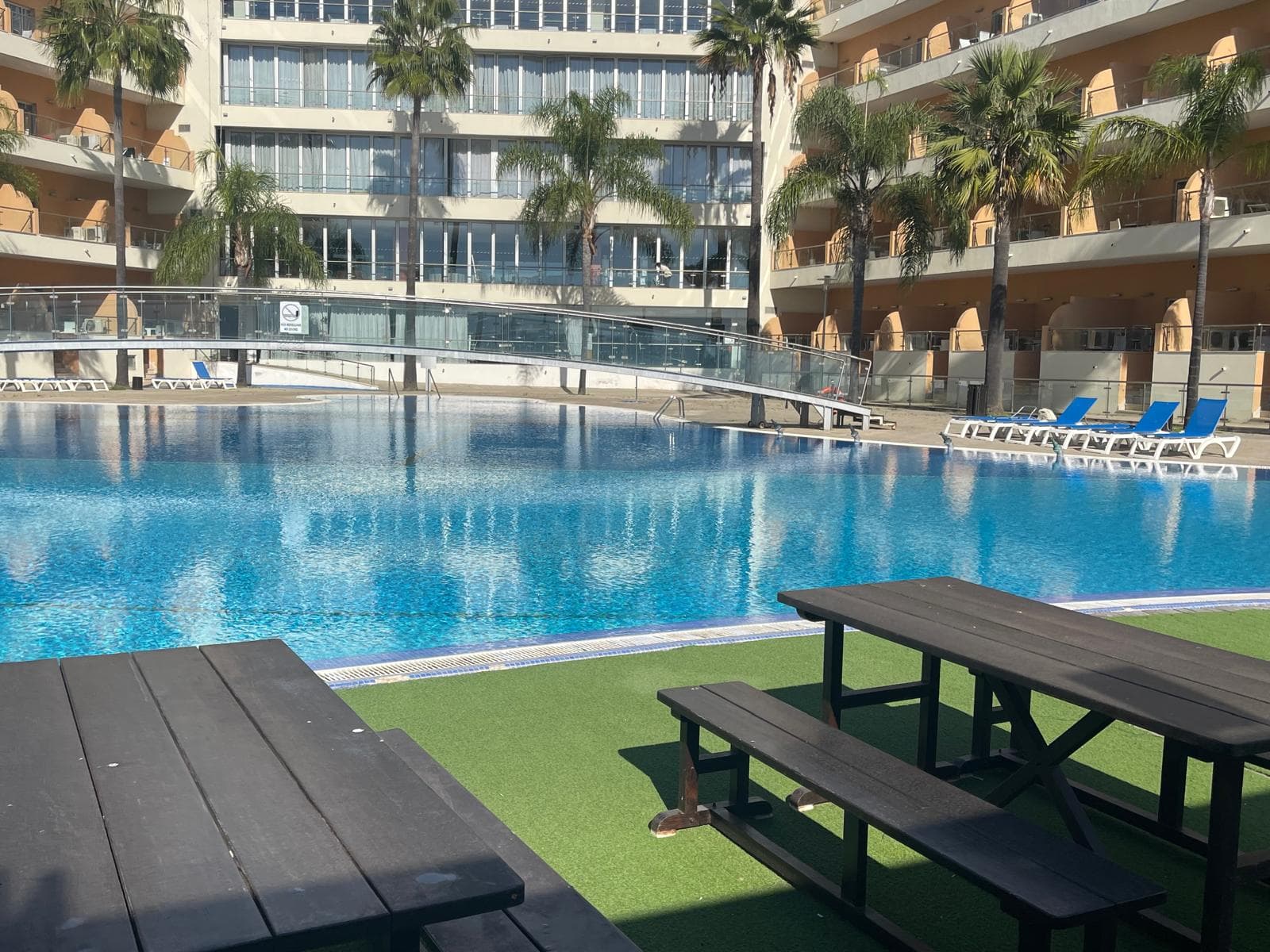 Apartamento T1 · Balaia Atlântico, Albufeira — image 17