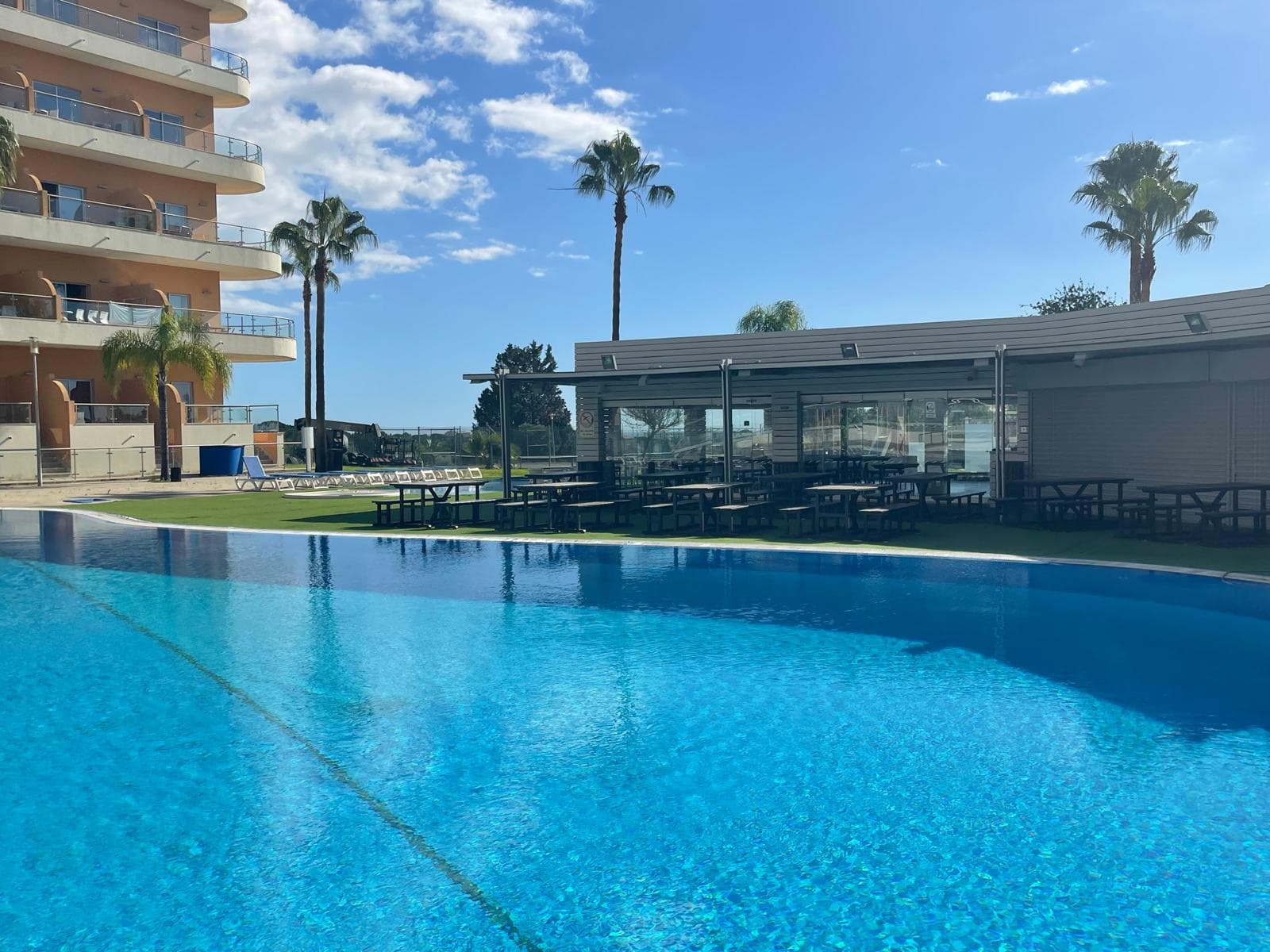 Apartamento T1 · Balaia Atlântico, Albufeira — image 21