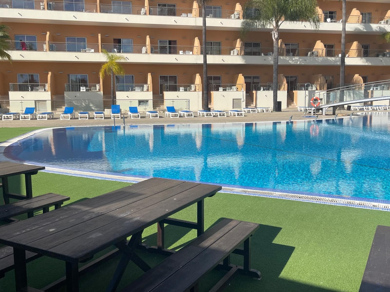 Apartamento T1 · Balaia Atlântico, Albufeira — image 18