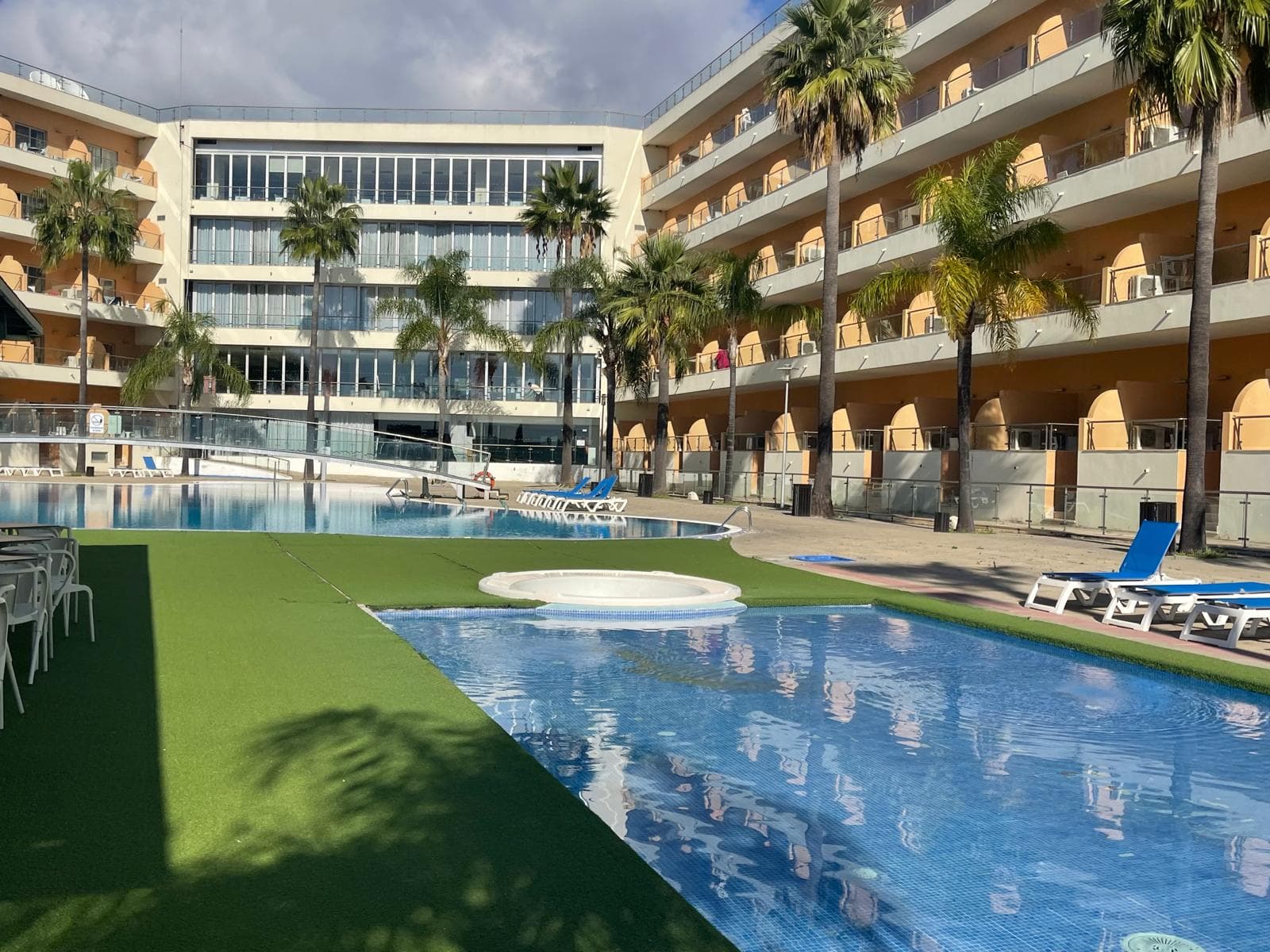 Apartamento T1 · Balaia Atlântico, Albufeira — image 11