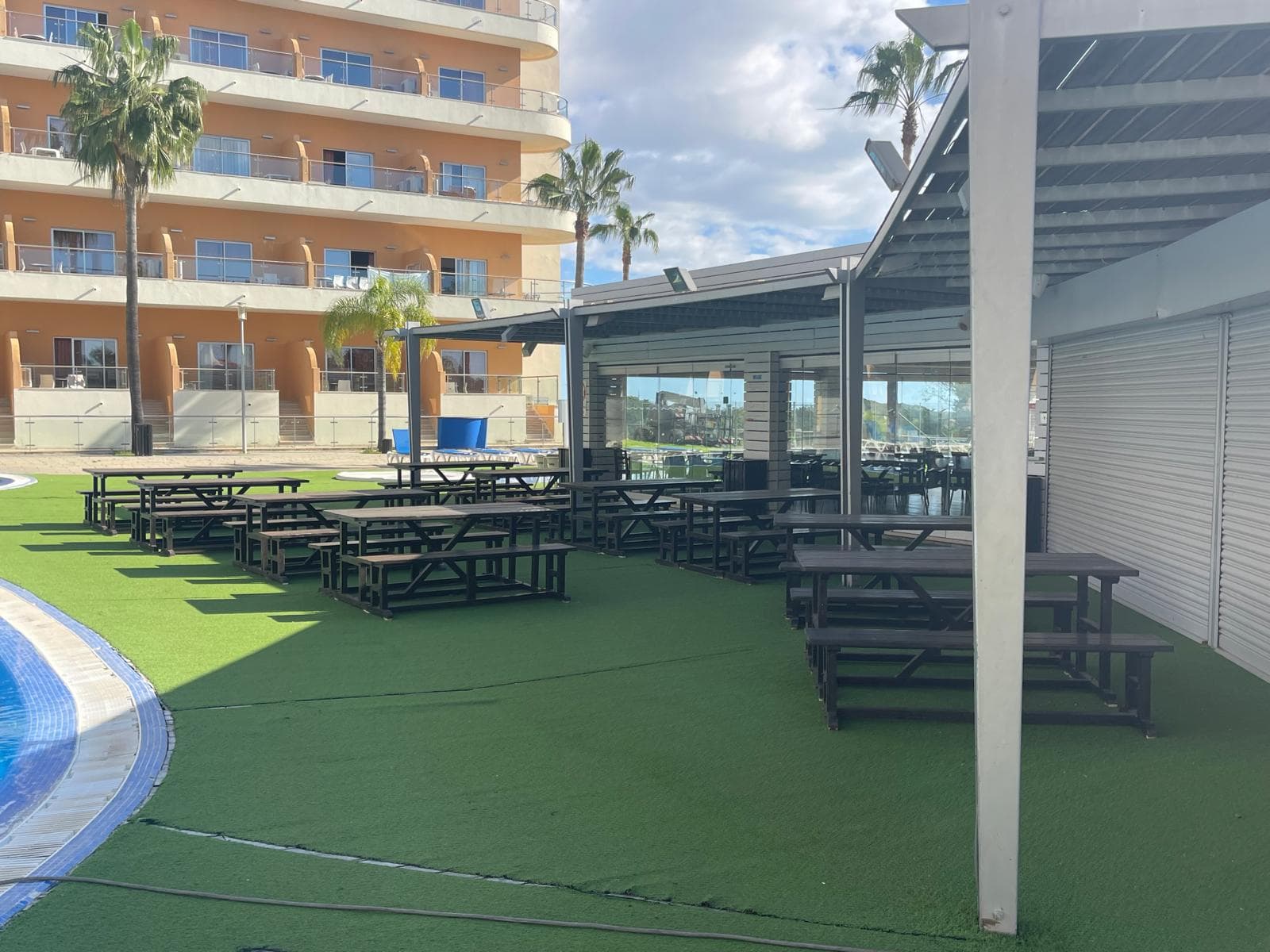 Apartamento T1 · Balaia Atlântico, Albufeira — image 19
