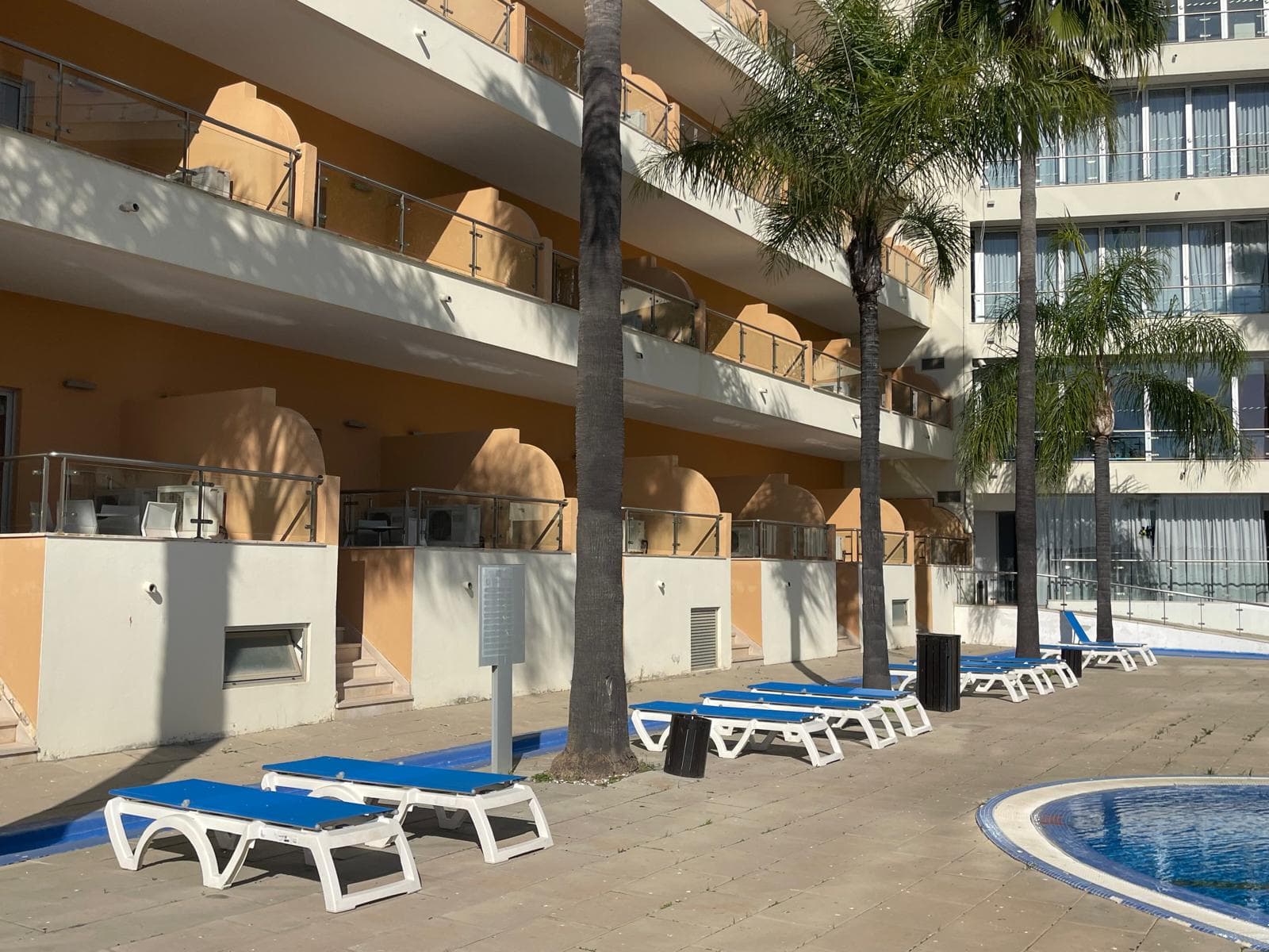 Apartamento T1 · Balaia Atlântico, Albufeira — image 22