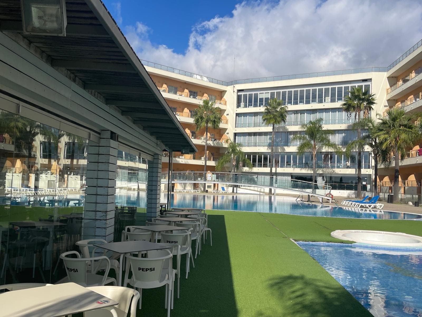 Apartamento T1 · Balaia Atlântico, Albufeira — image 12