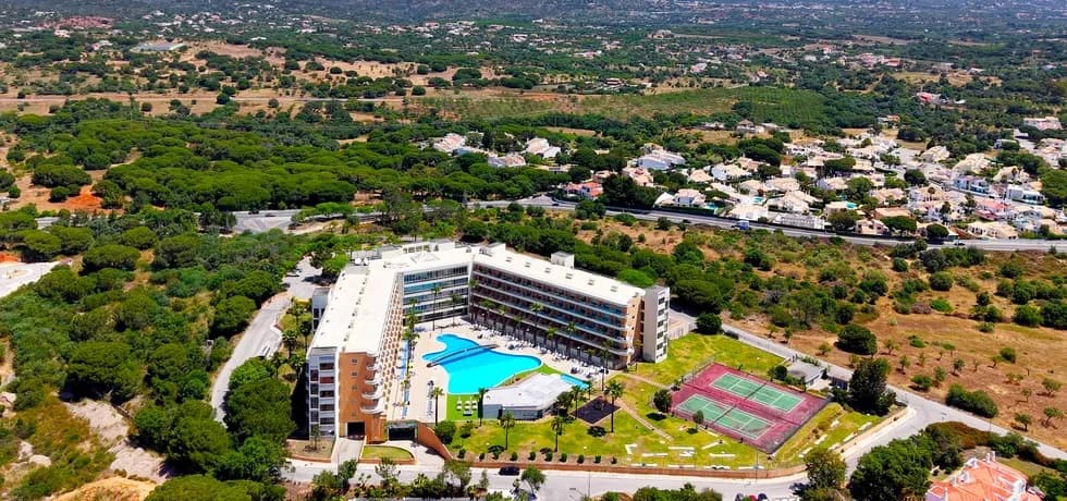 Apartamento T1 · Balaia Atlântico, Albufeira — image 1