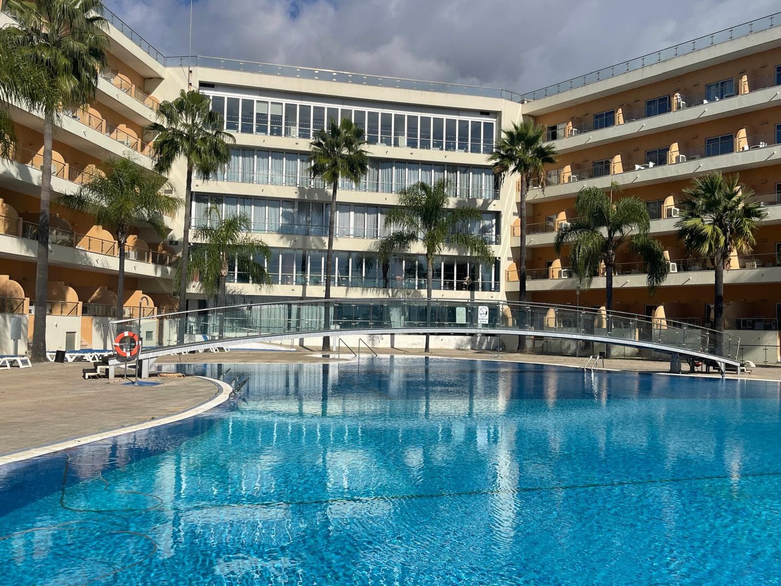 Apartamento T1 · Balaia Atlântico, Albufeira — image 20