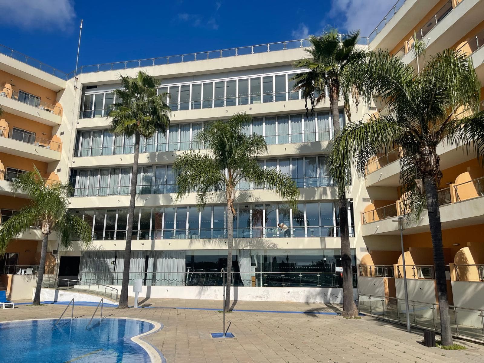 Apartamento T1 · Balaia Atlântico, Albufeira — image 6