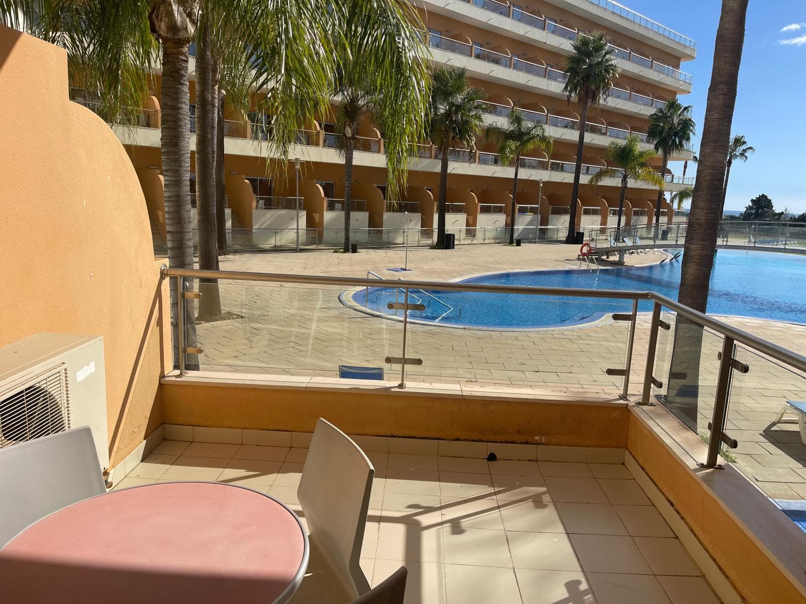 Apartamento T1 · Balaia Atlântico, Albufeira — image 23