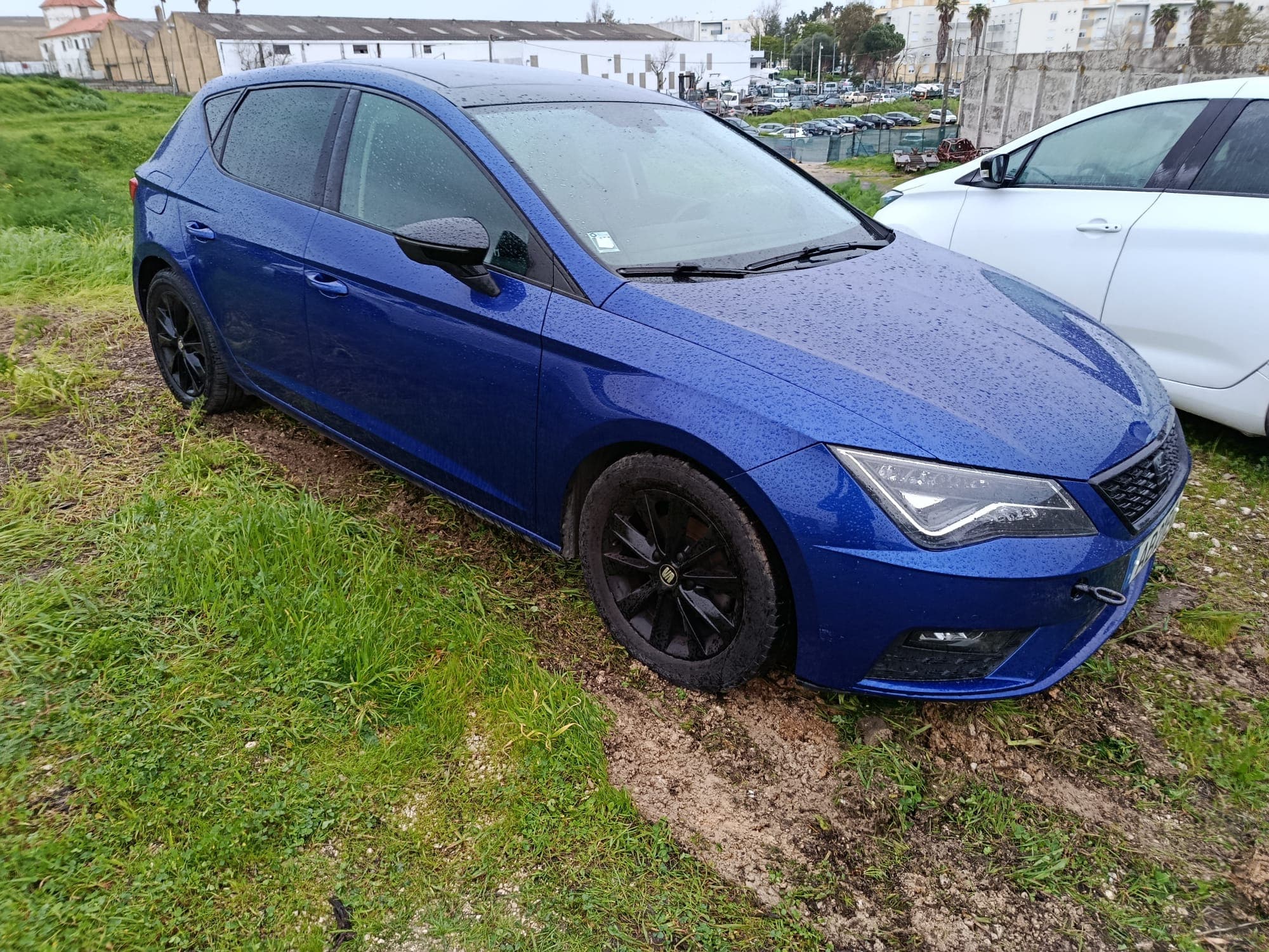 Seat Leon · Ano 2020 — imagem 2