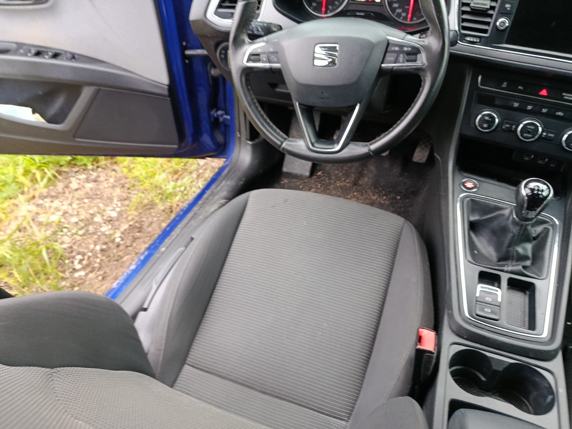 Seat Leon · Ano 2020 — imagem 7