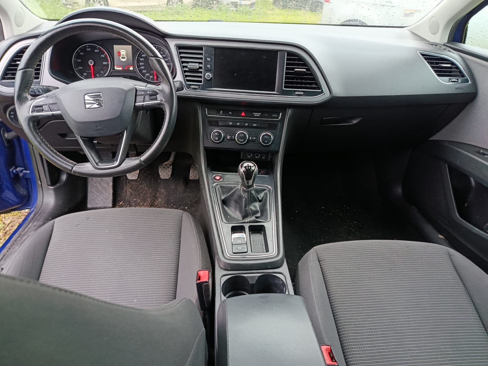 Seat Leon · Ano 2020 — imagem 10
