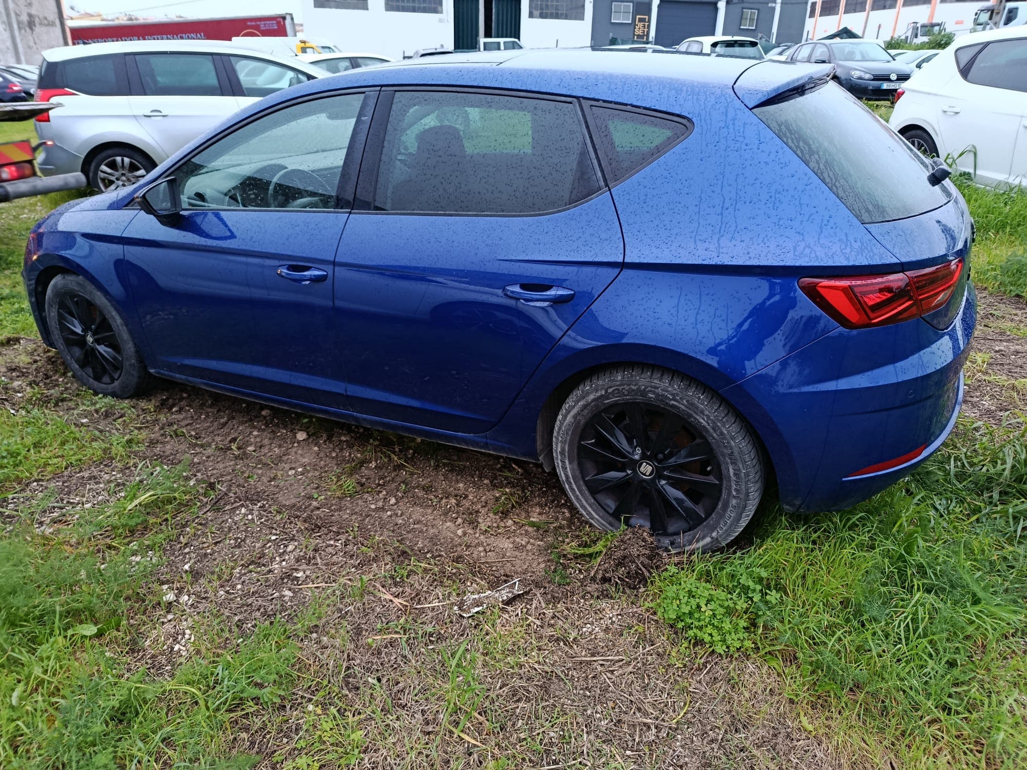 Seat Leon · Ano 2020 — imagem 4