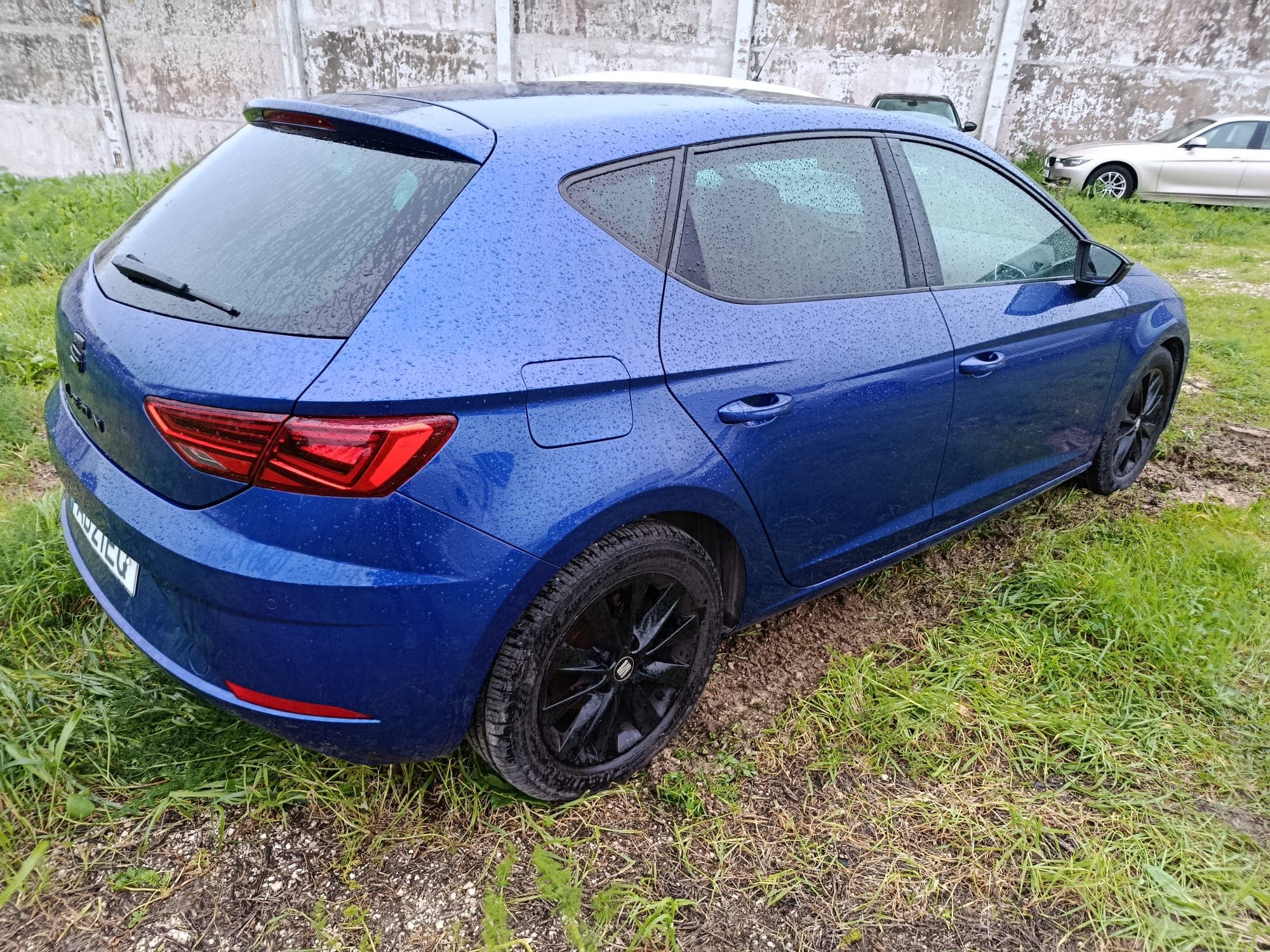 Seat Leon · Ano 2020 — imagem 5