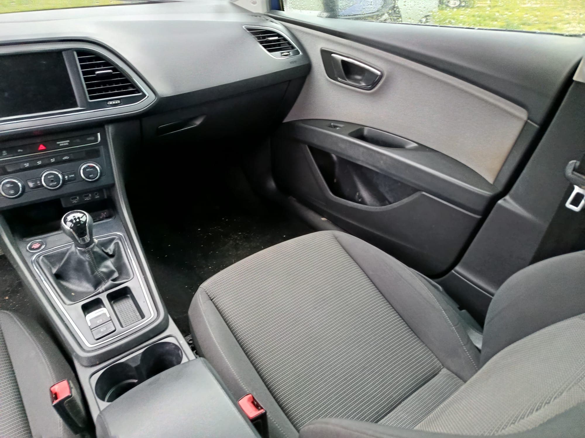 Seat Leon · Ano 2020 — imagem 8